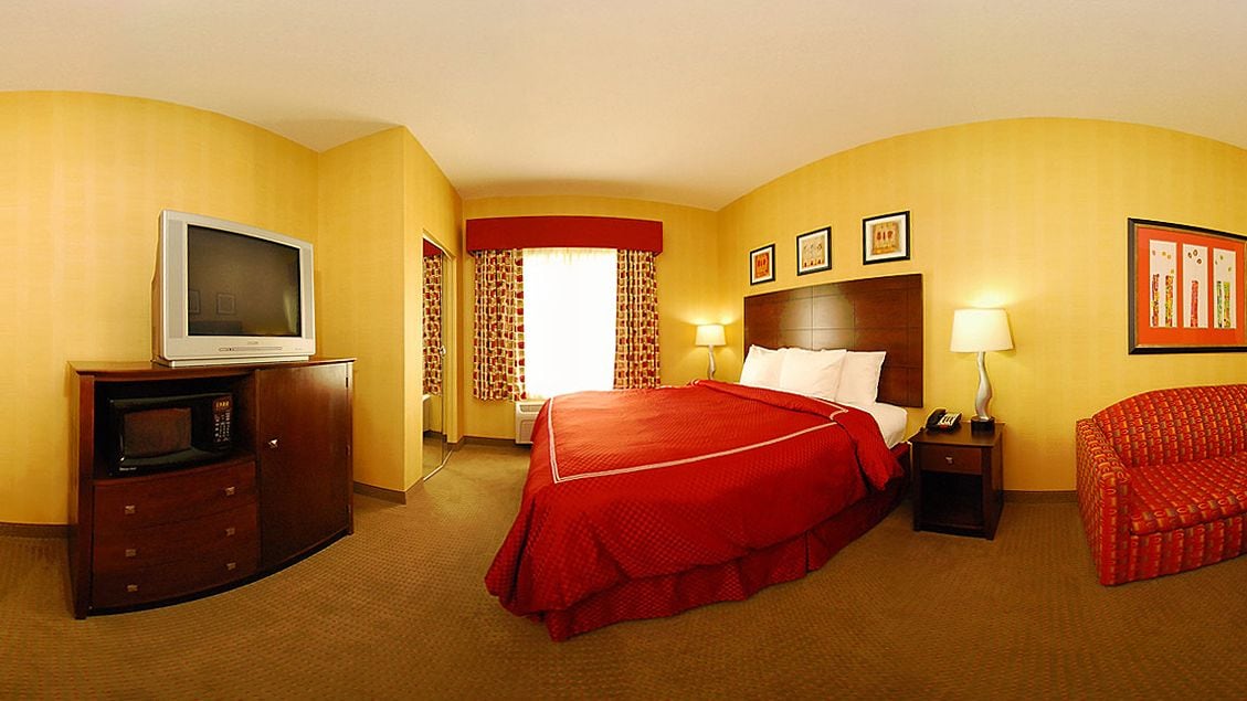 Quality Suites