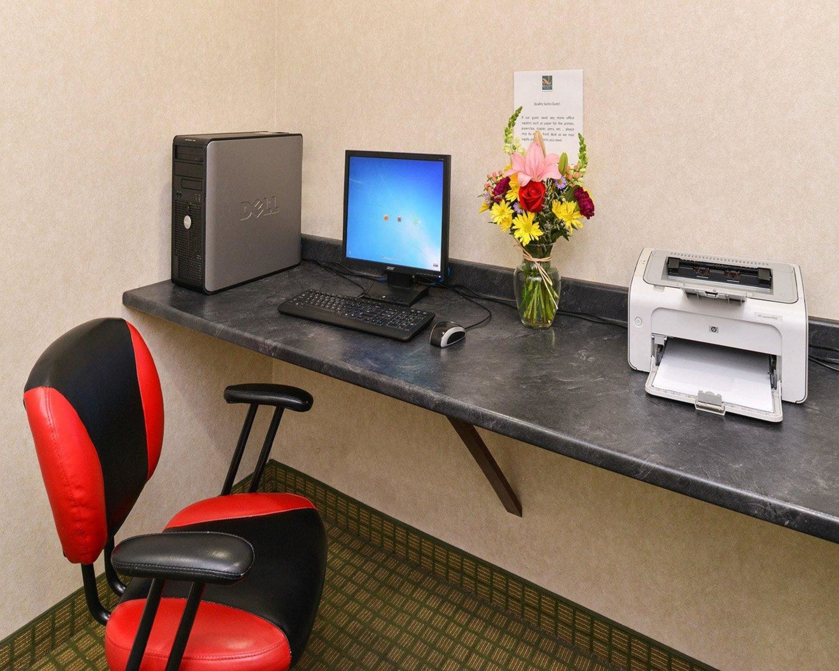 Quality Suites