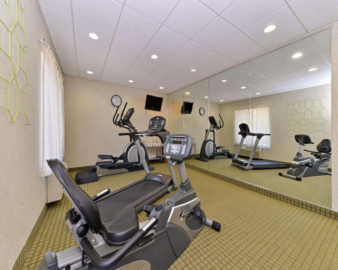 Quality Suites