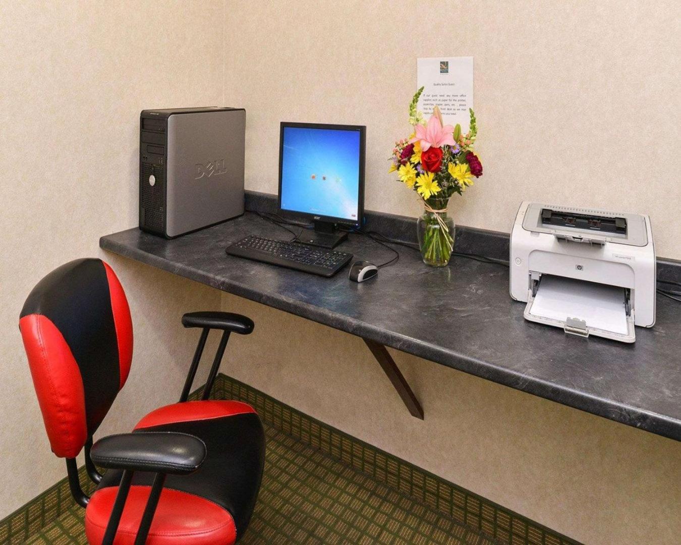 Quality Suites