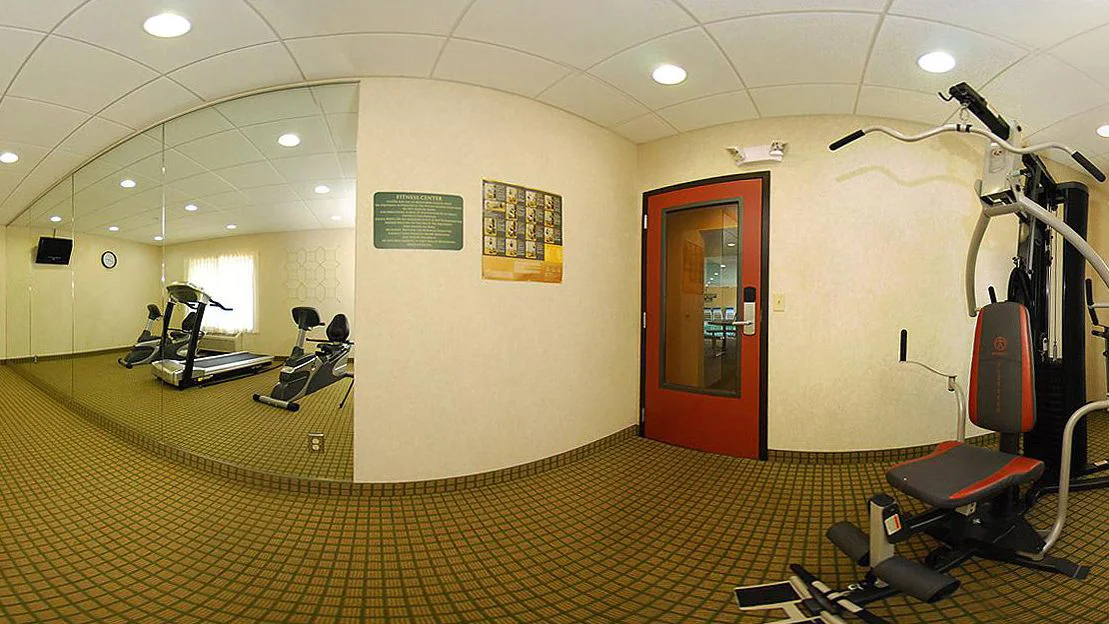 Quality Suites