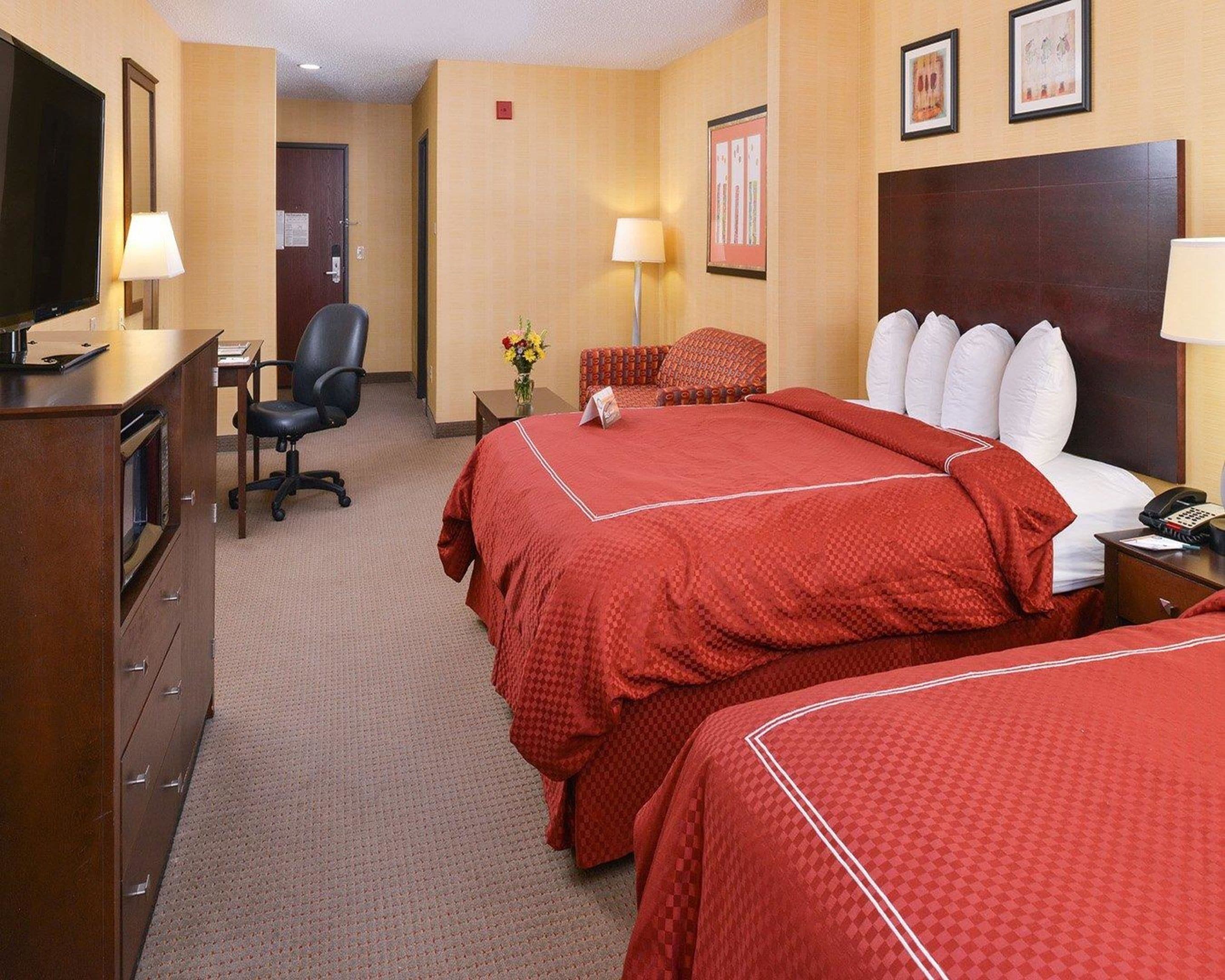 Quality Suites