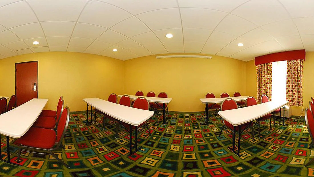 Quality Suites