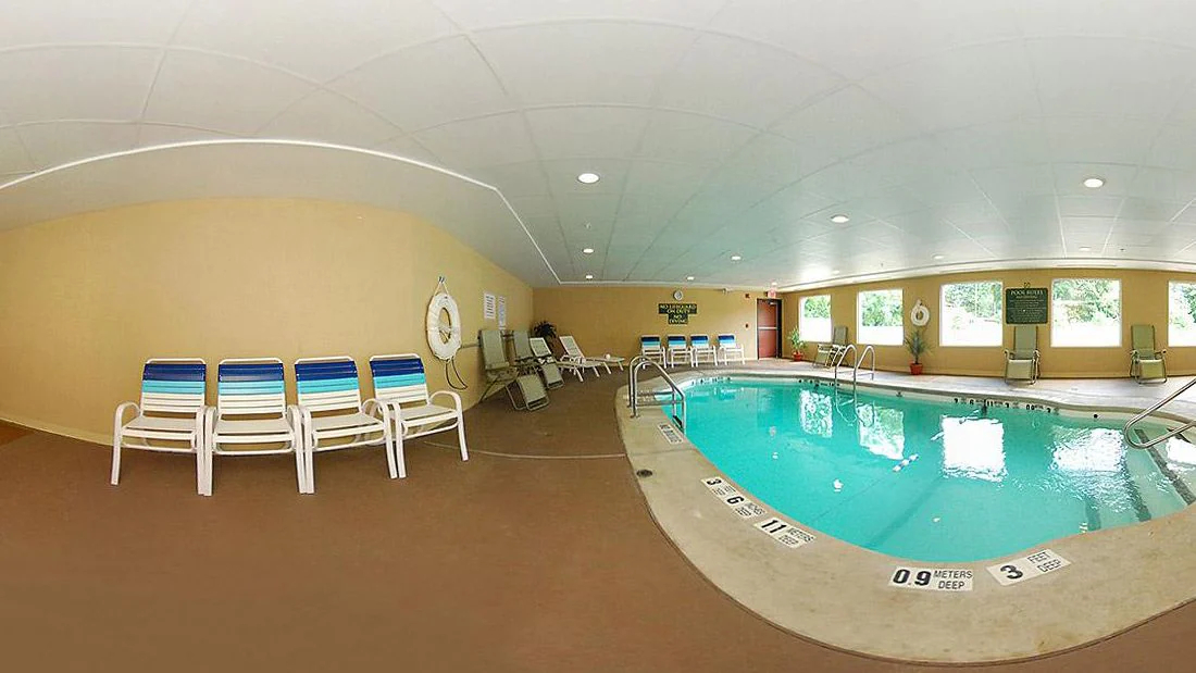 Quality Suites