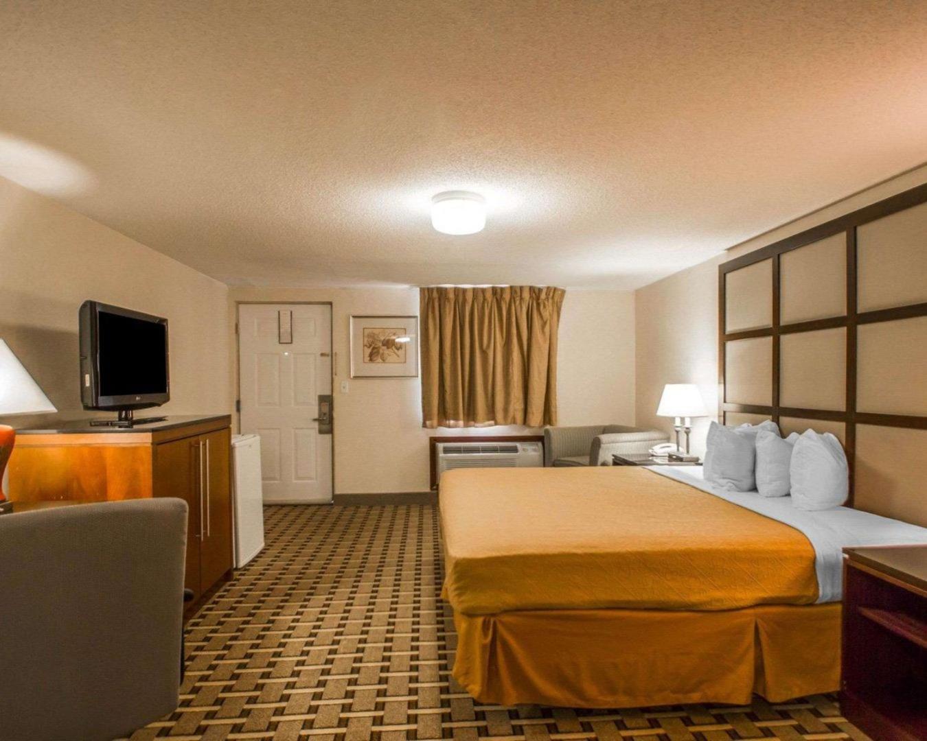 Americas Best Value Inn Torrington