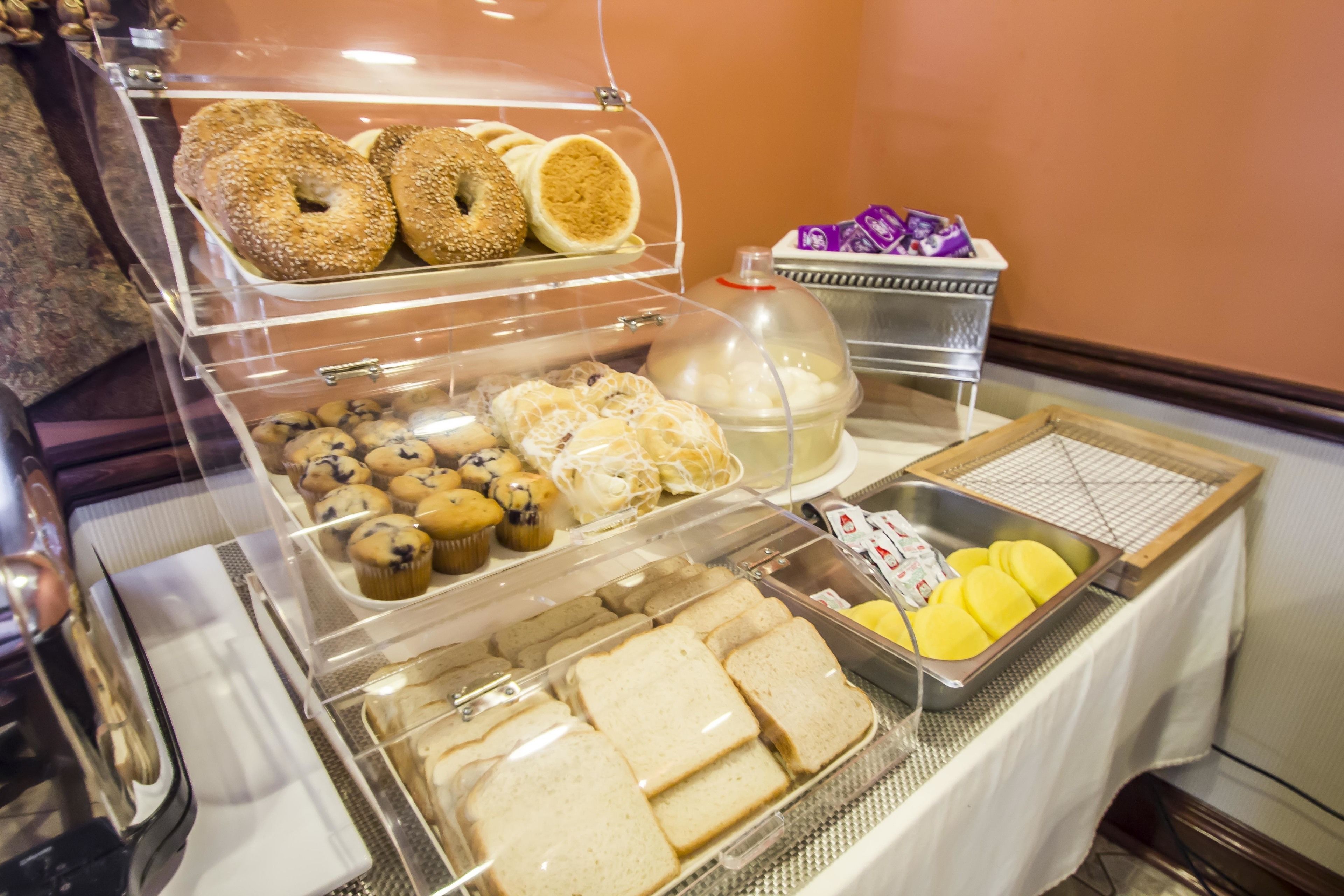 Americas Best Value Inn Torrington