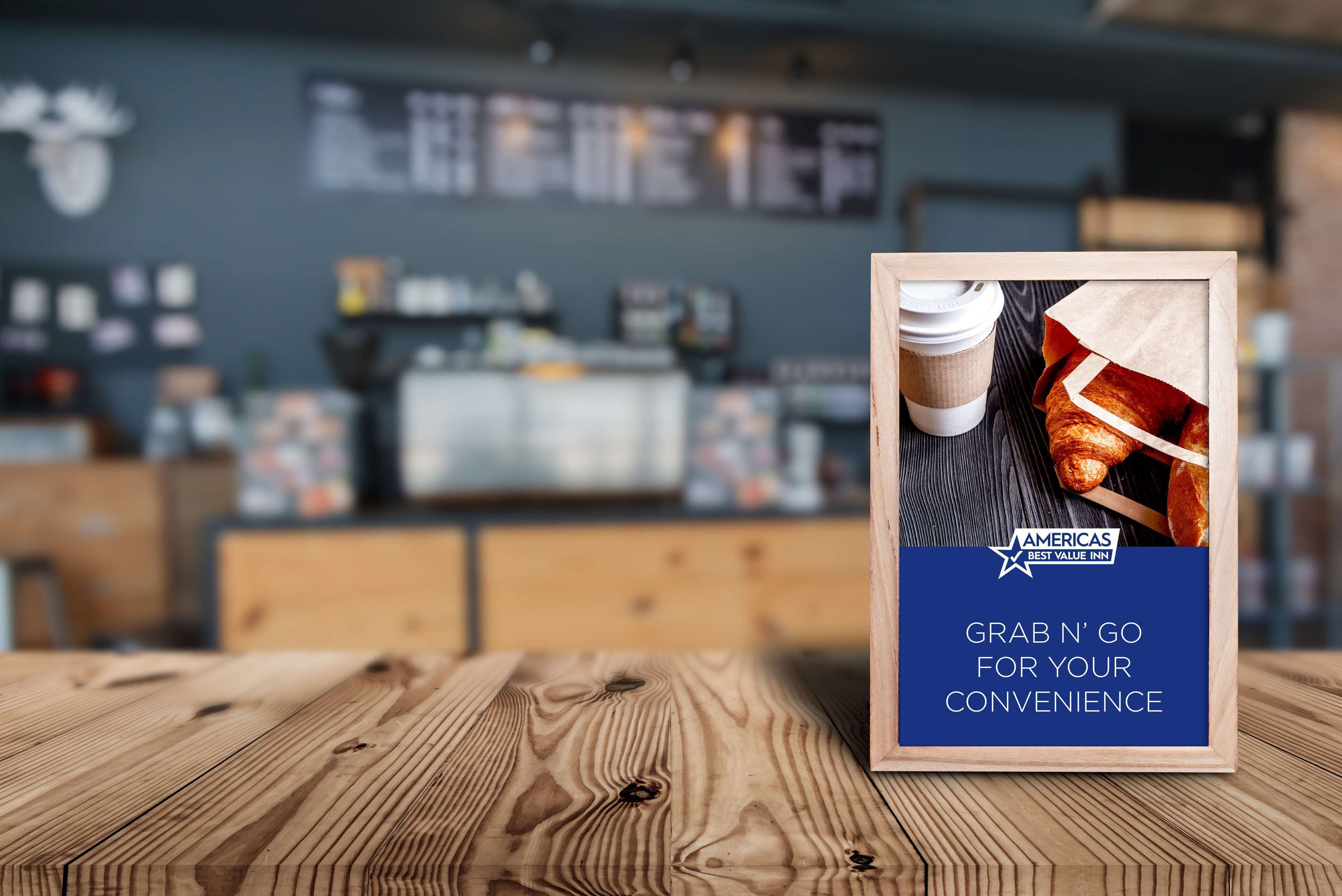 Americas Best Value Inn Torrington