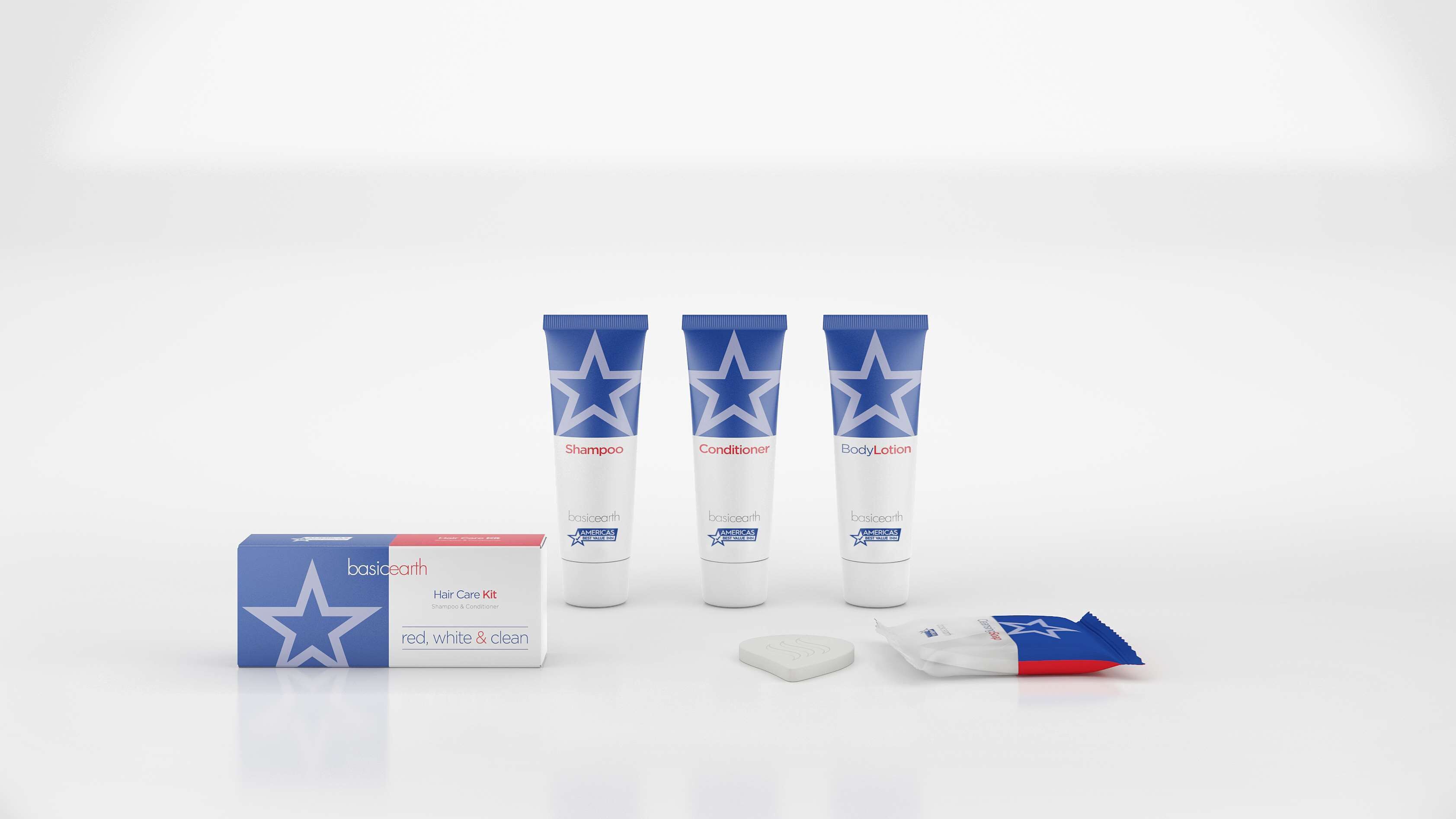 Americas Best Value Inn Torrington