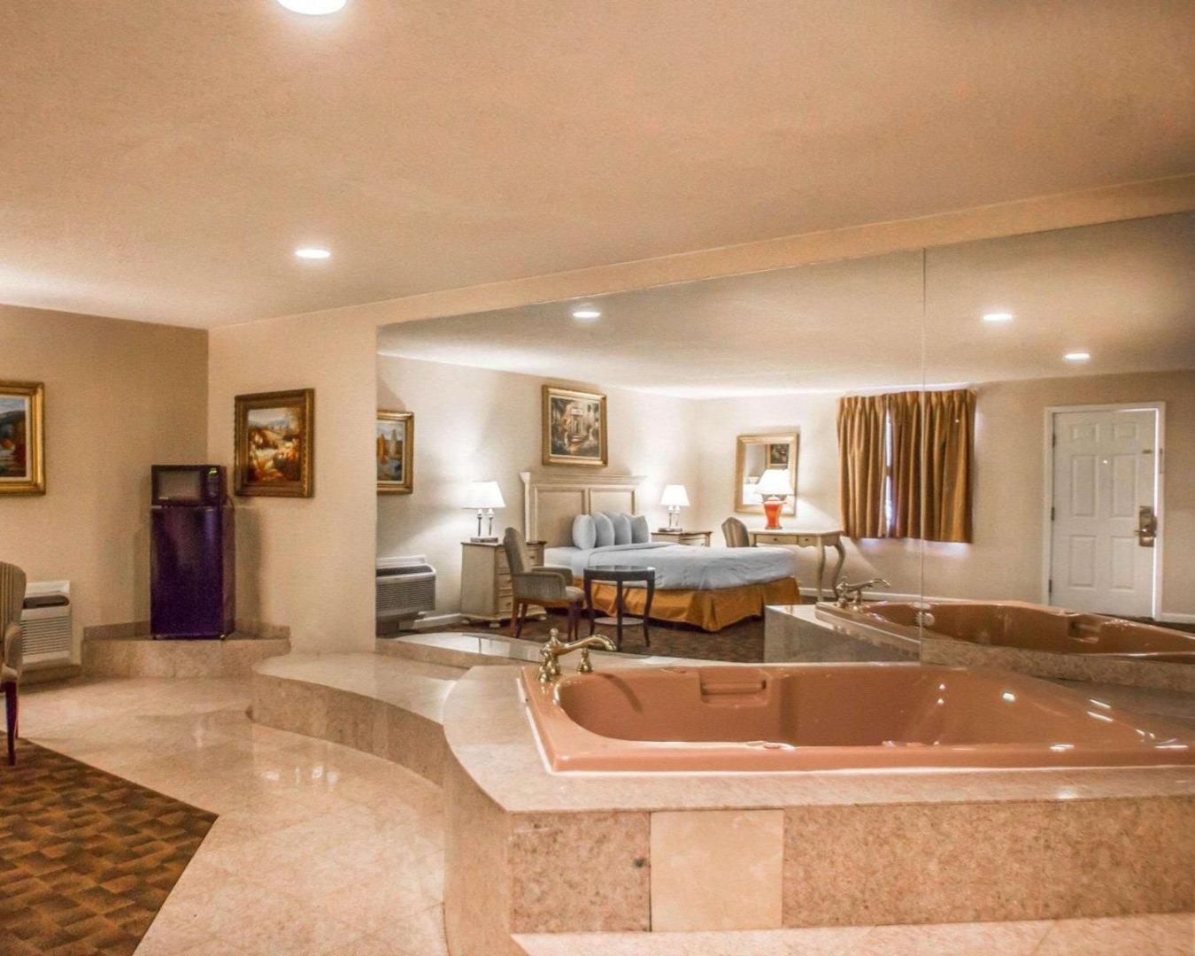 Americas Best Value Inn Torrington