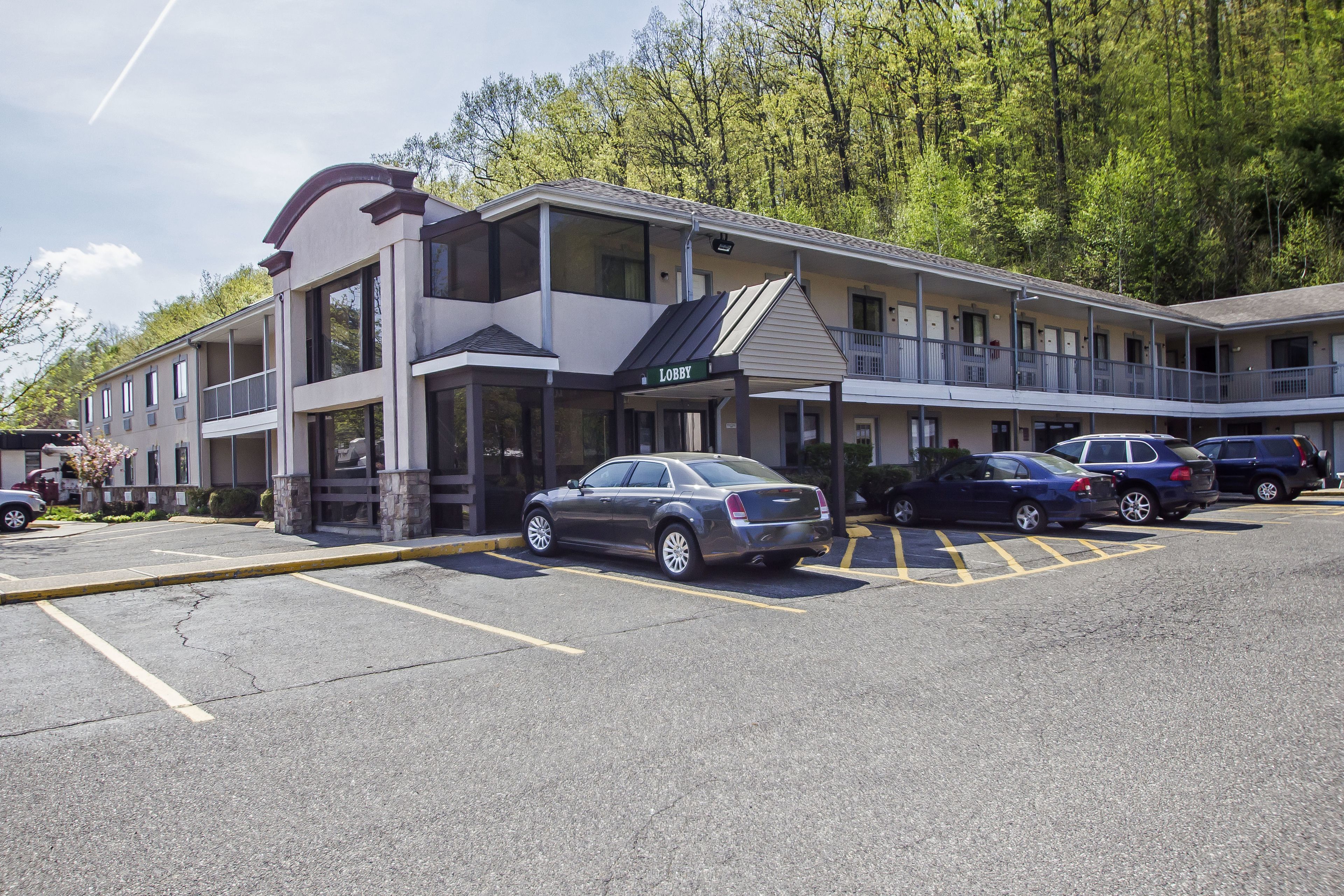 Americas Best Value Inn Torrington