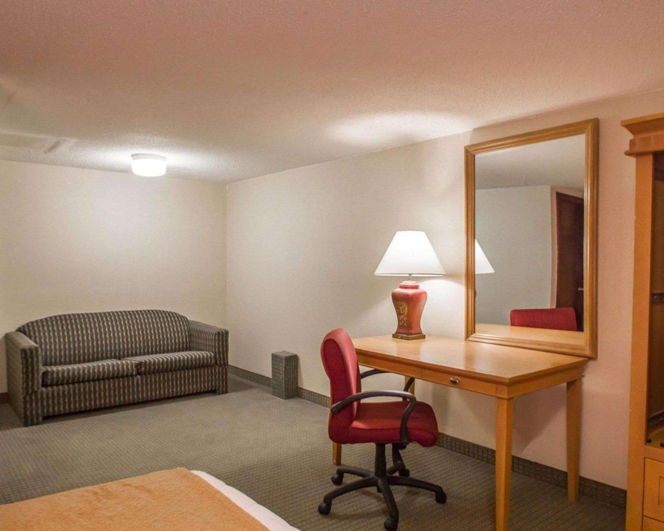 Americas Best Value Inn Torrington