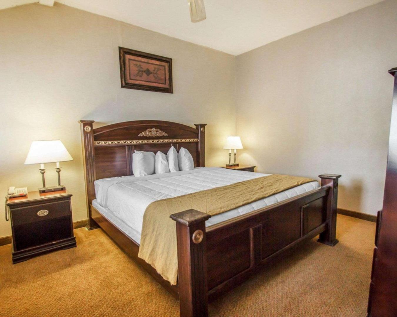 Americas Best Value Inn Torrington