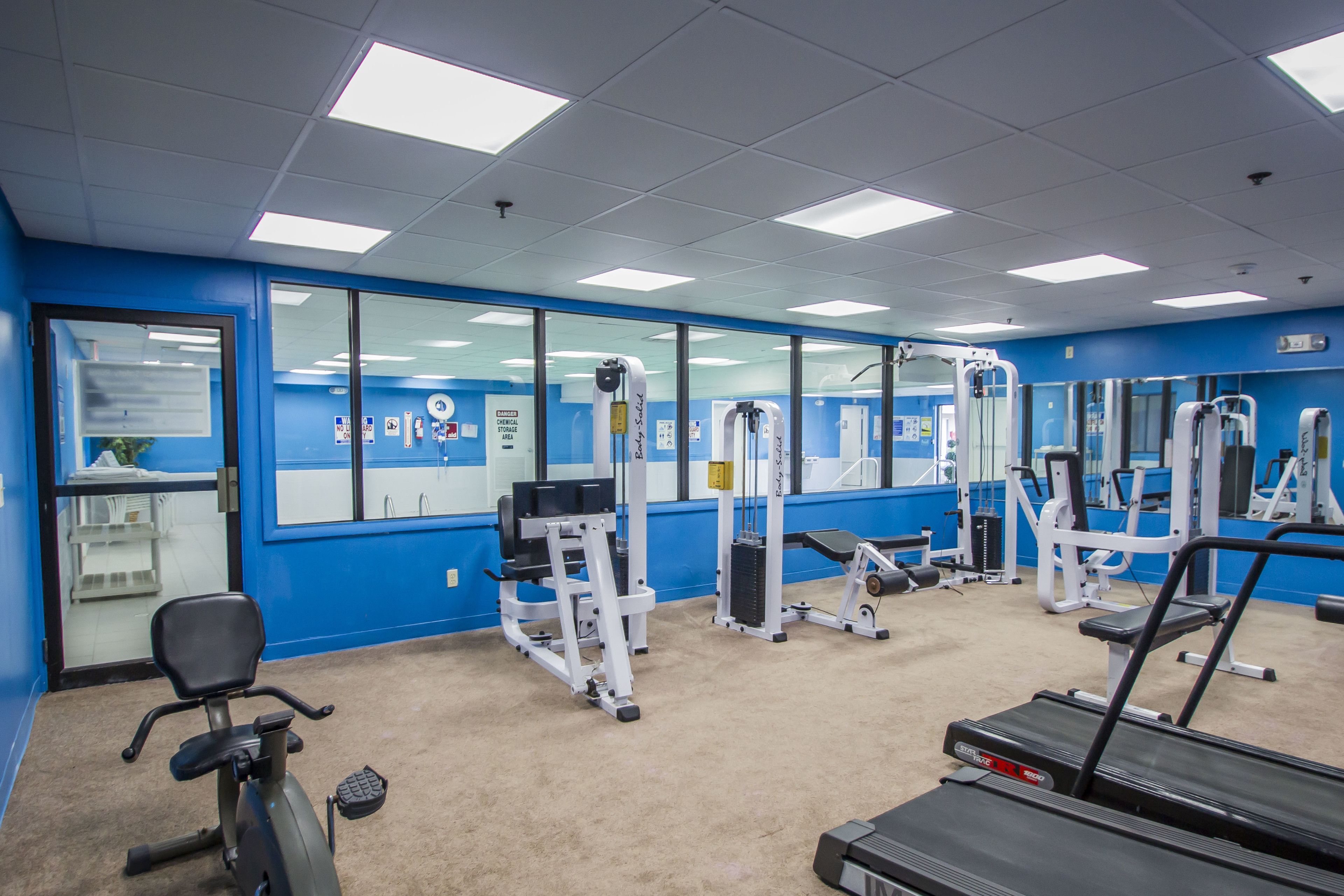 Americas Best Value Inn Torrington