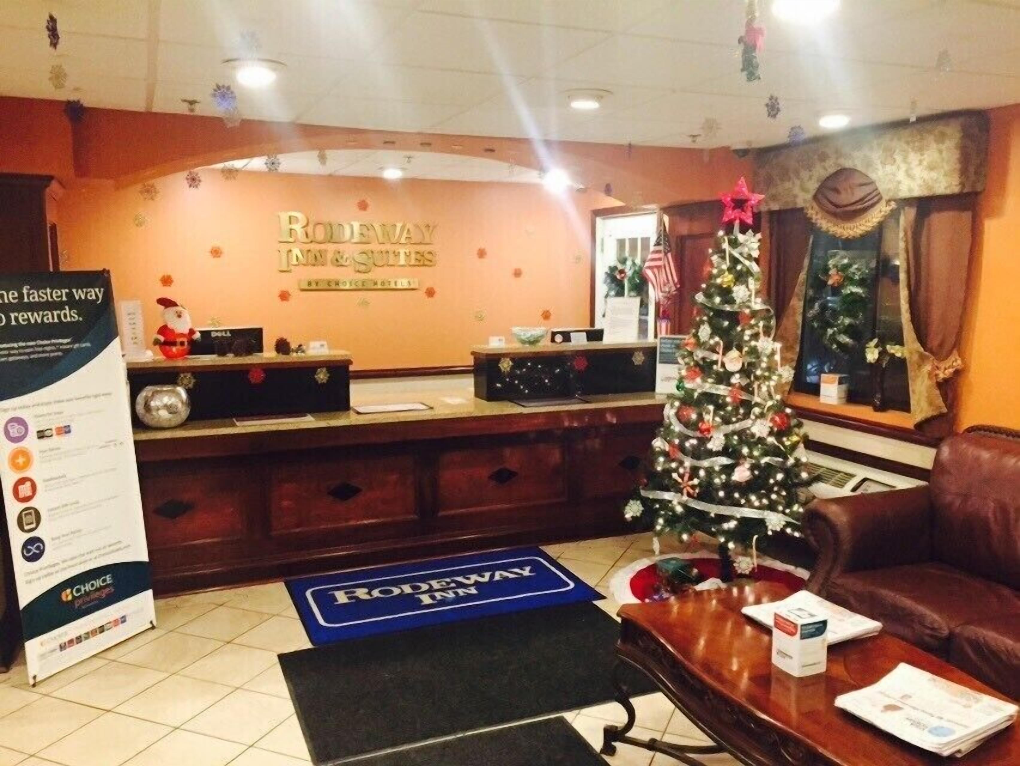 Americas Best Value Inn Torrington