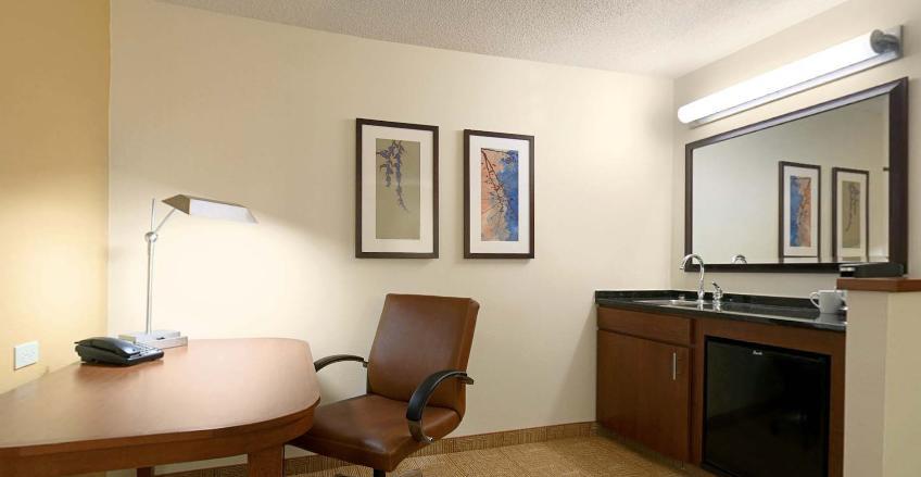 Hyatt Place Uncasville / Casino Area