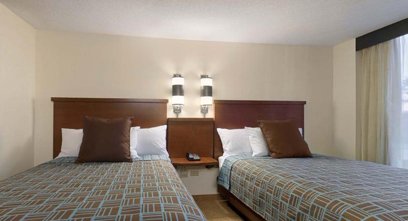 Hyatt Place Uncasville / Casino Area