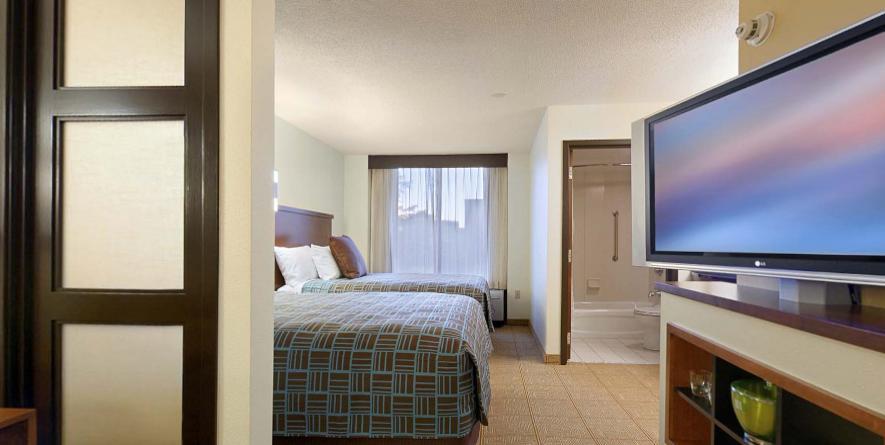 Hyatt Place Uncasville / Casino Area