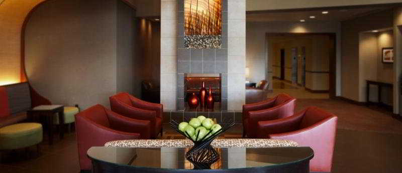 Hyatt Place Uncasville / Casino Area