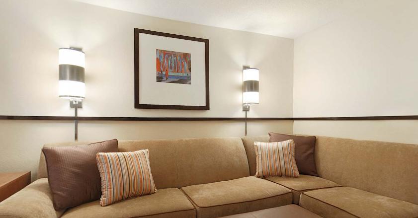 Hyatt Place Uncasville / Casino Area