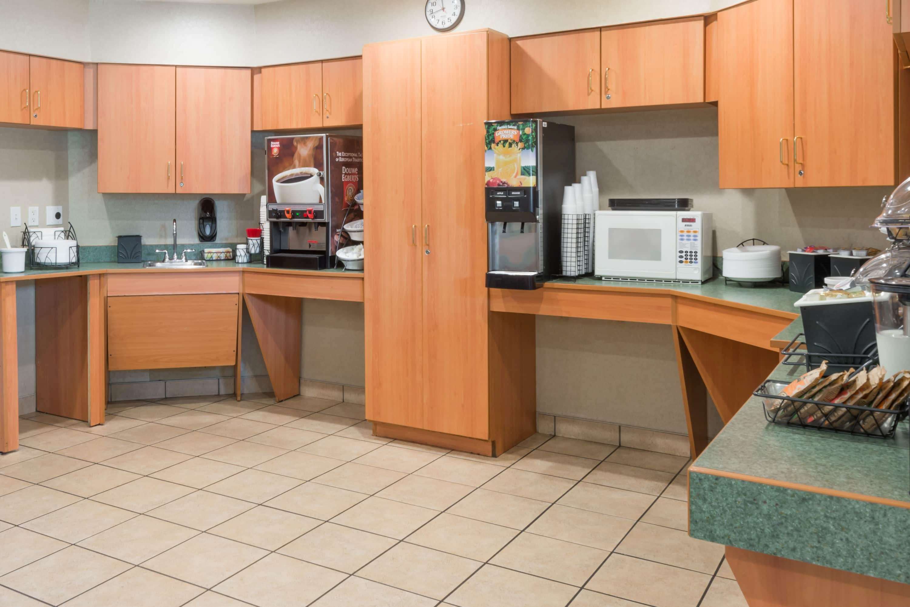 Microtel Inn & Suites by Wyndham Uncasville