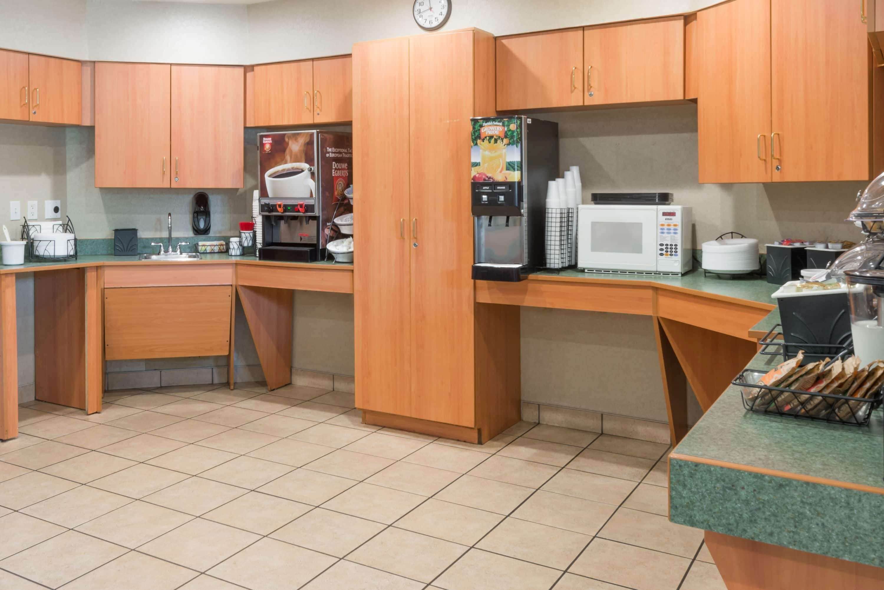 Microtel Inn & Suites by Wyndham Uncasville