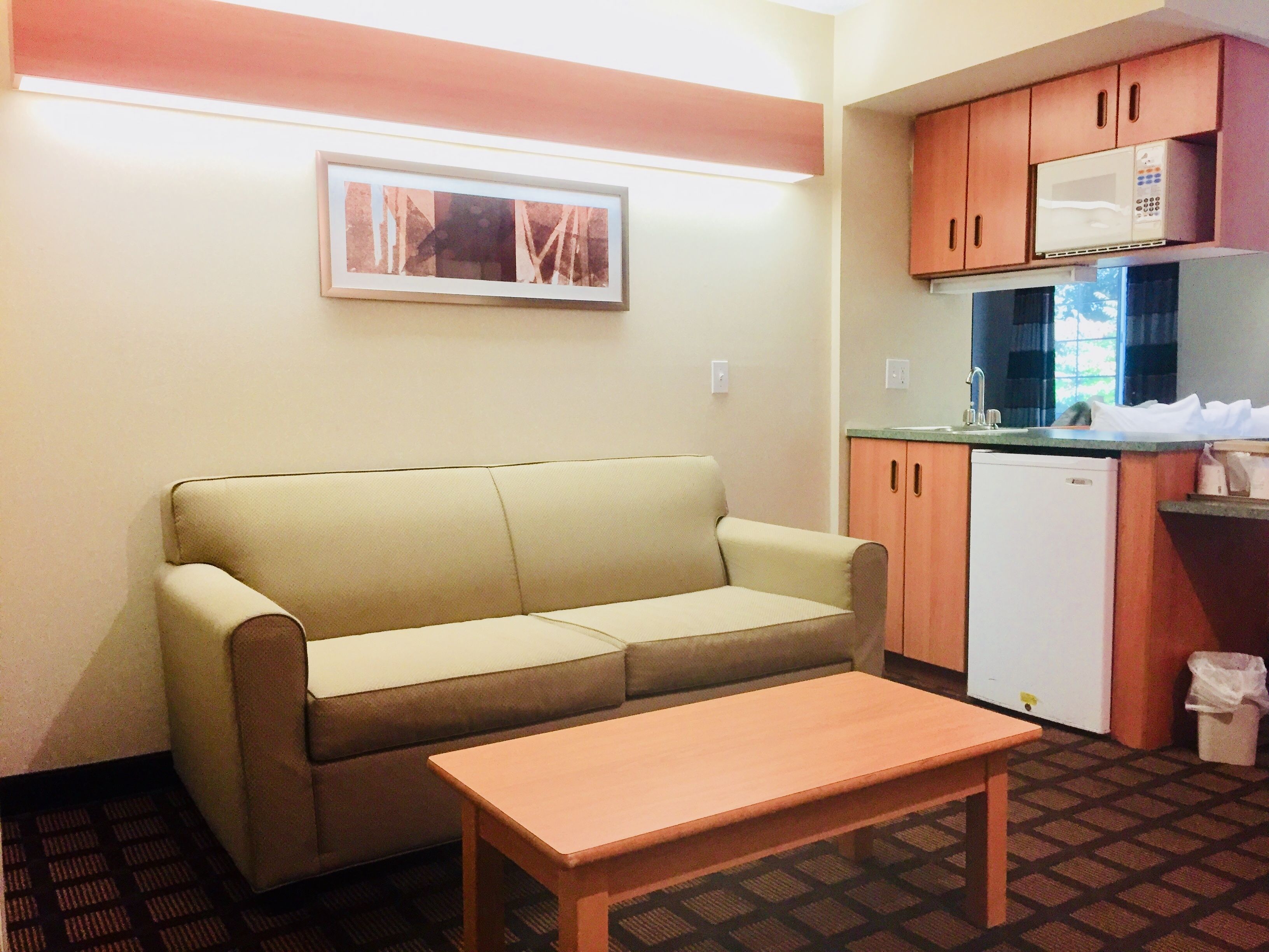 Microtel Inn & Suites by Wyndham Uncasville