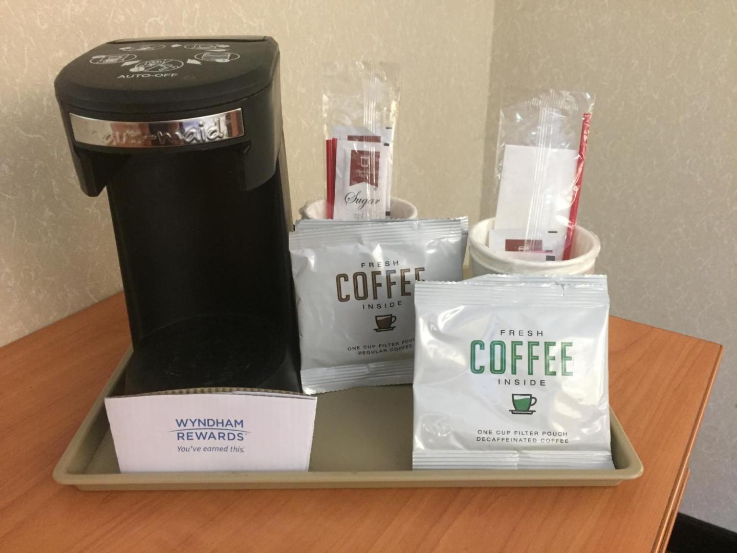 Microtel Inn & Suites by Wyndham Uncasville