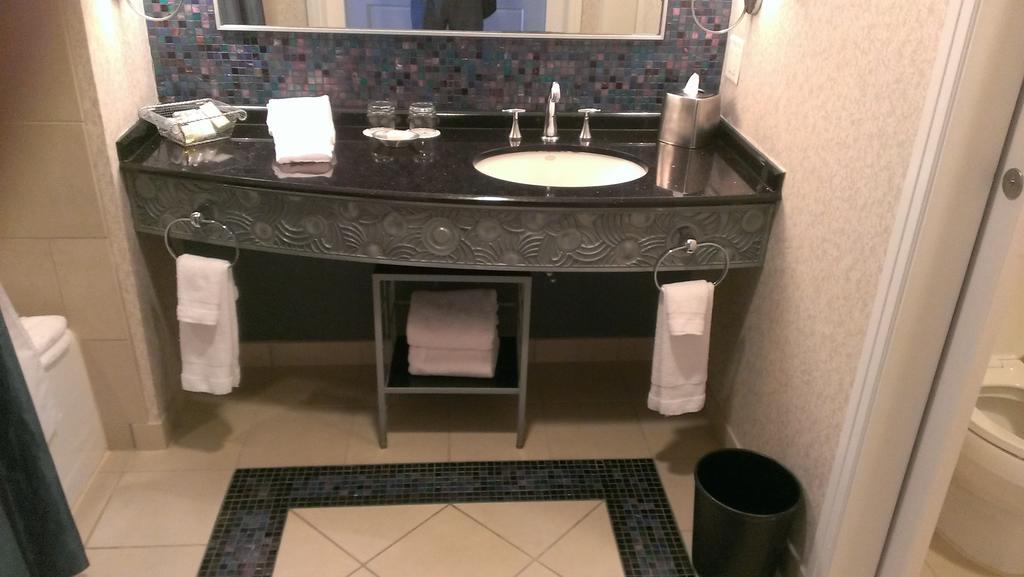 Mohegan Sun