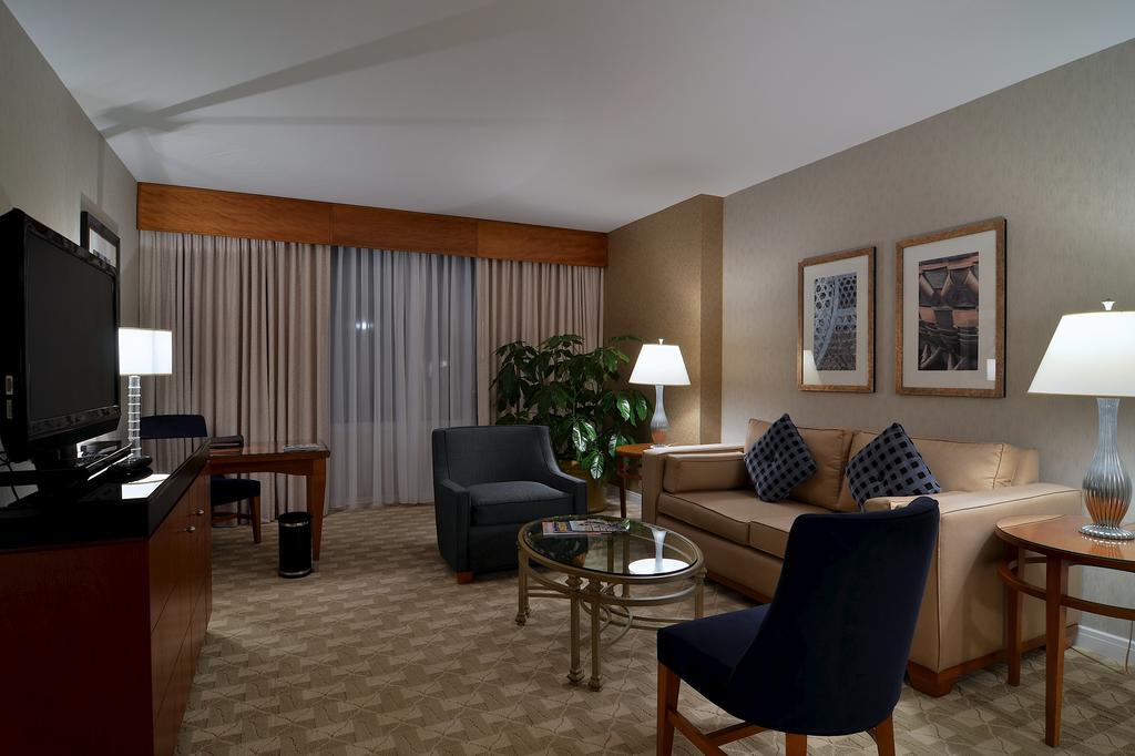 Mohegan Sun