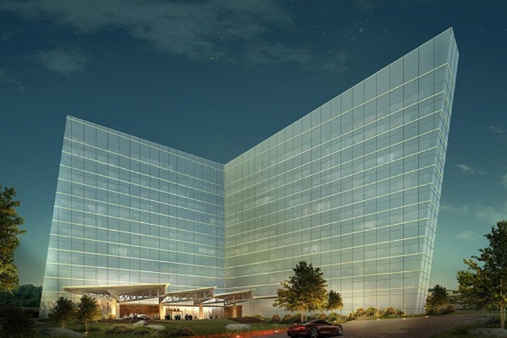 Mohegan Sun