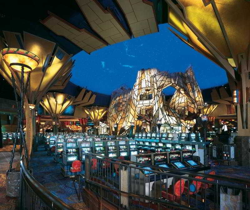 Mohegan Sun