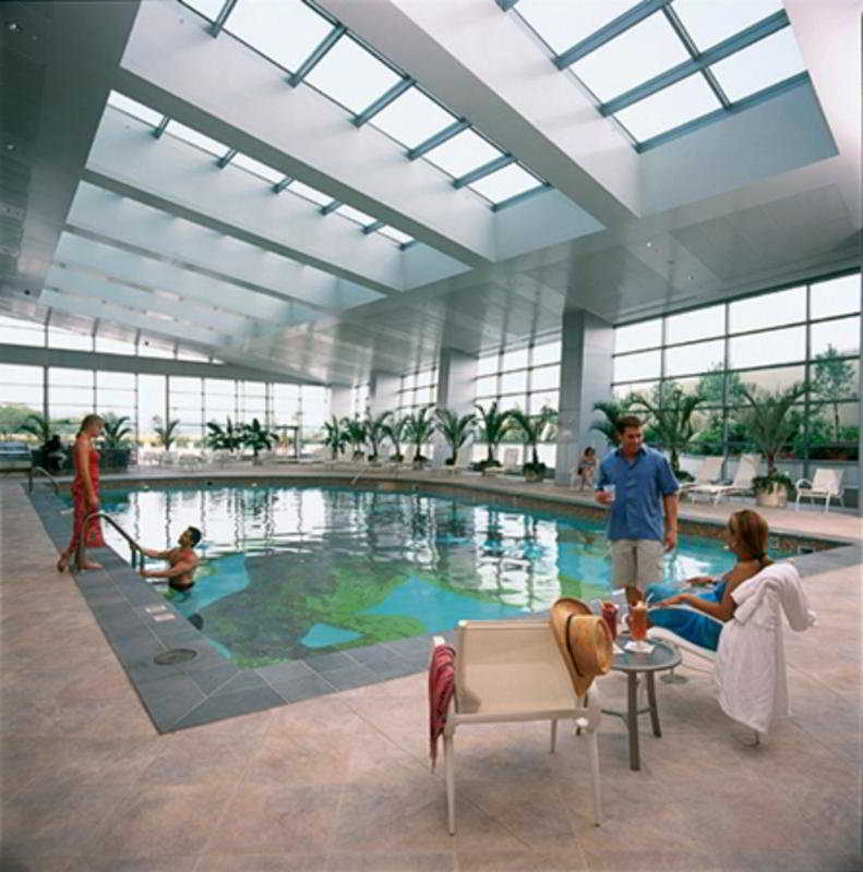 Mohegan Sun