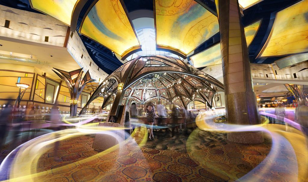 Mohegan Sun