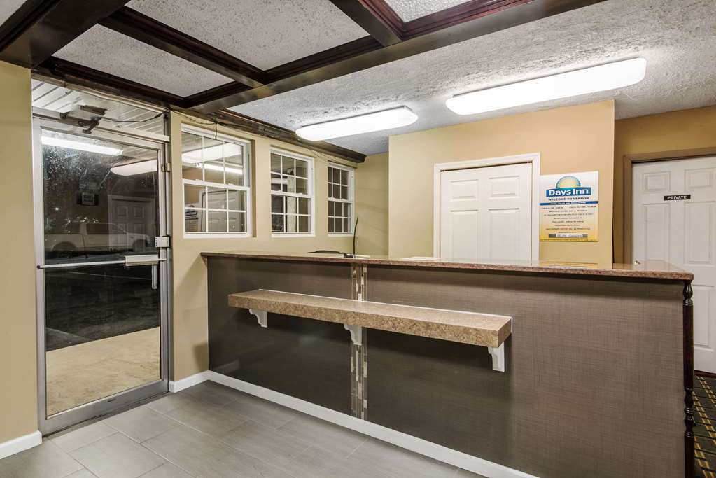 Vernon Motel