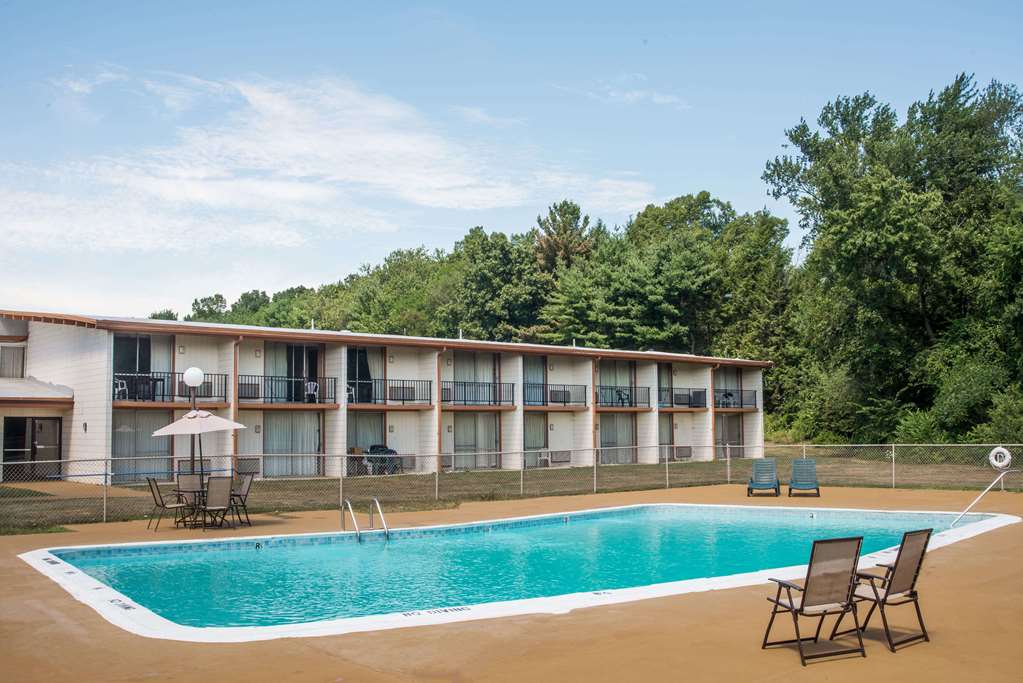 Vernon Motel