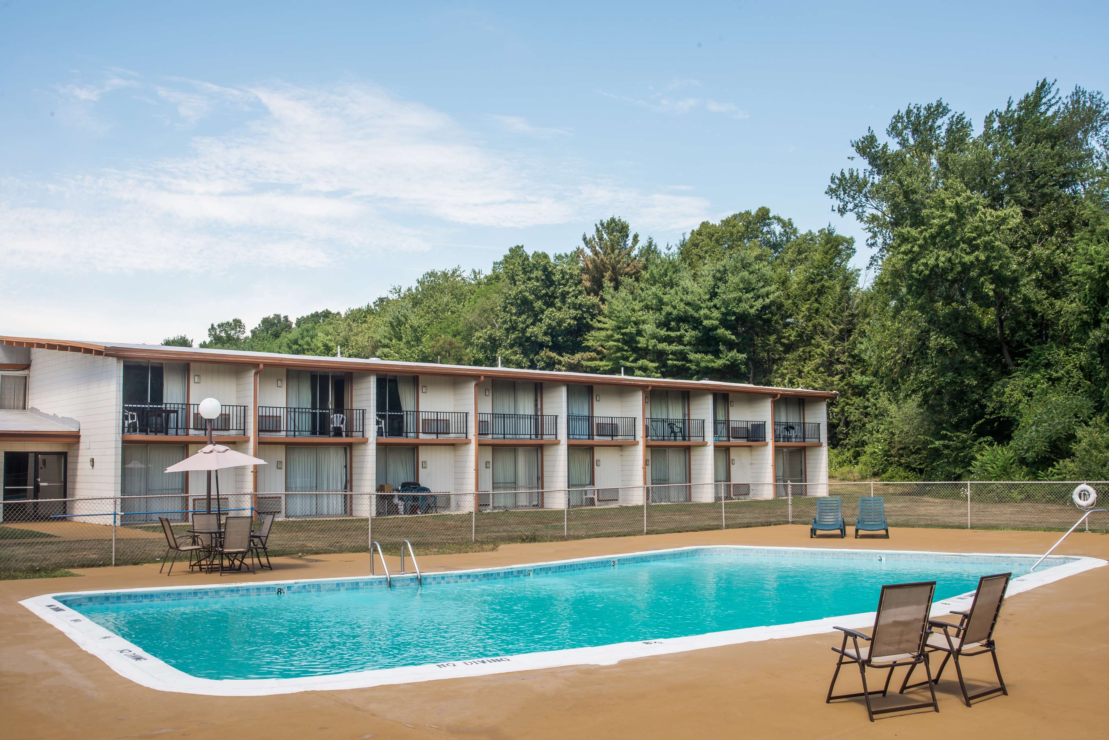 Vernon Motel