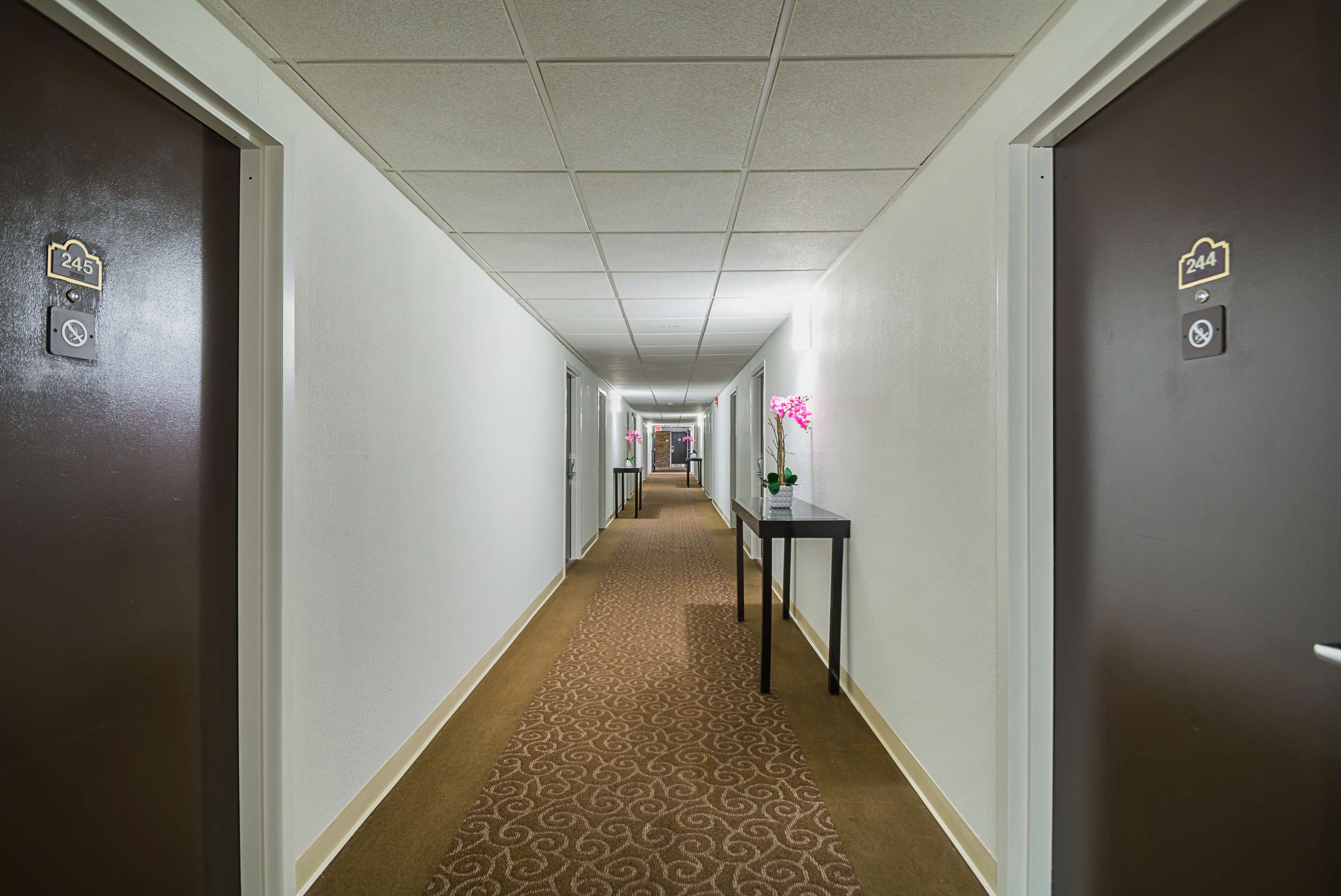 Travelodge by Wyndham Vernon CT
