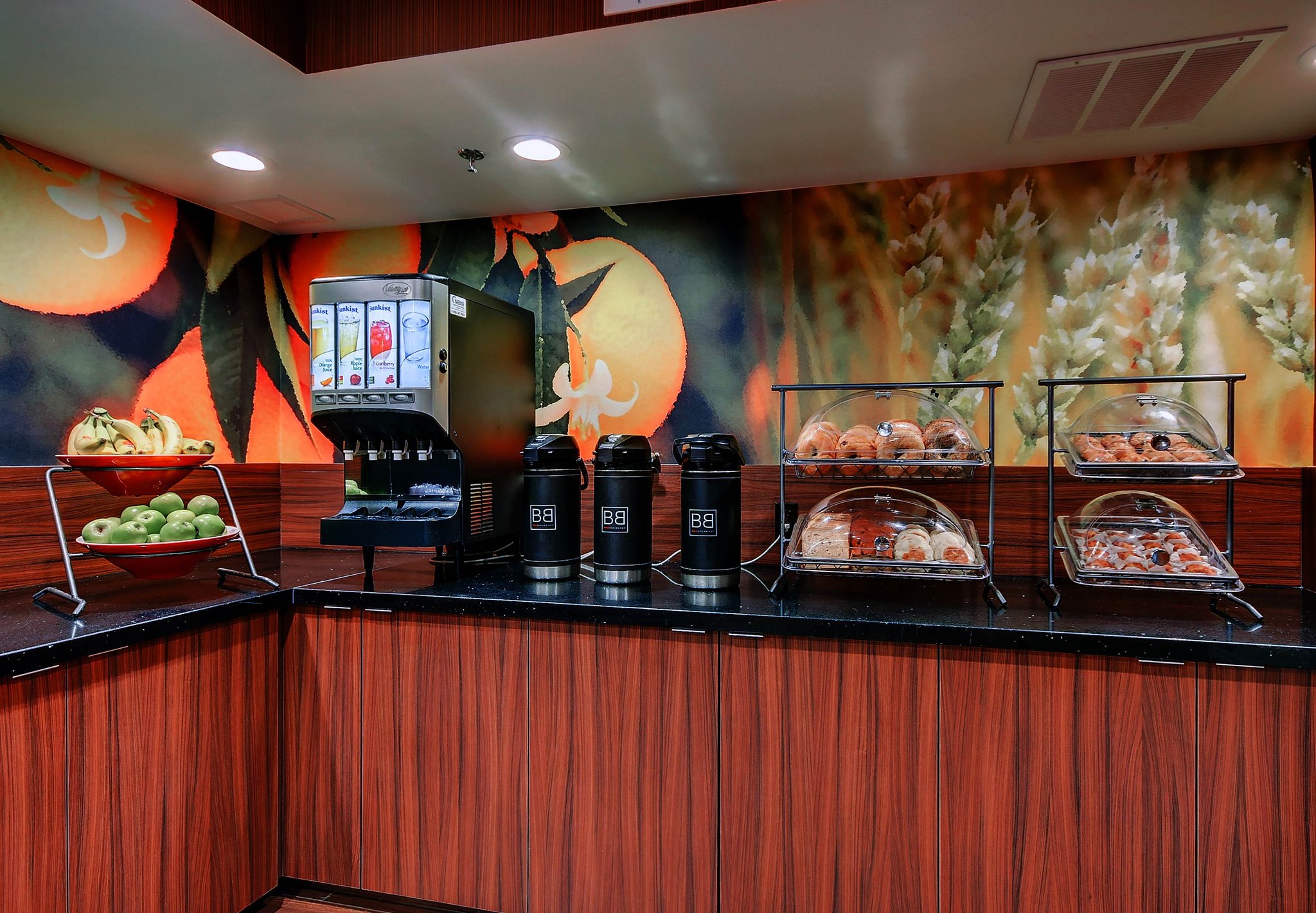 Fairfield Inn New Haven Wallingford