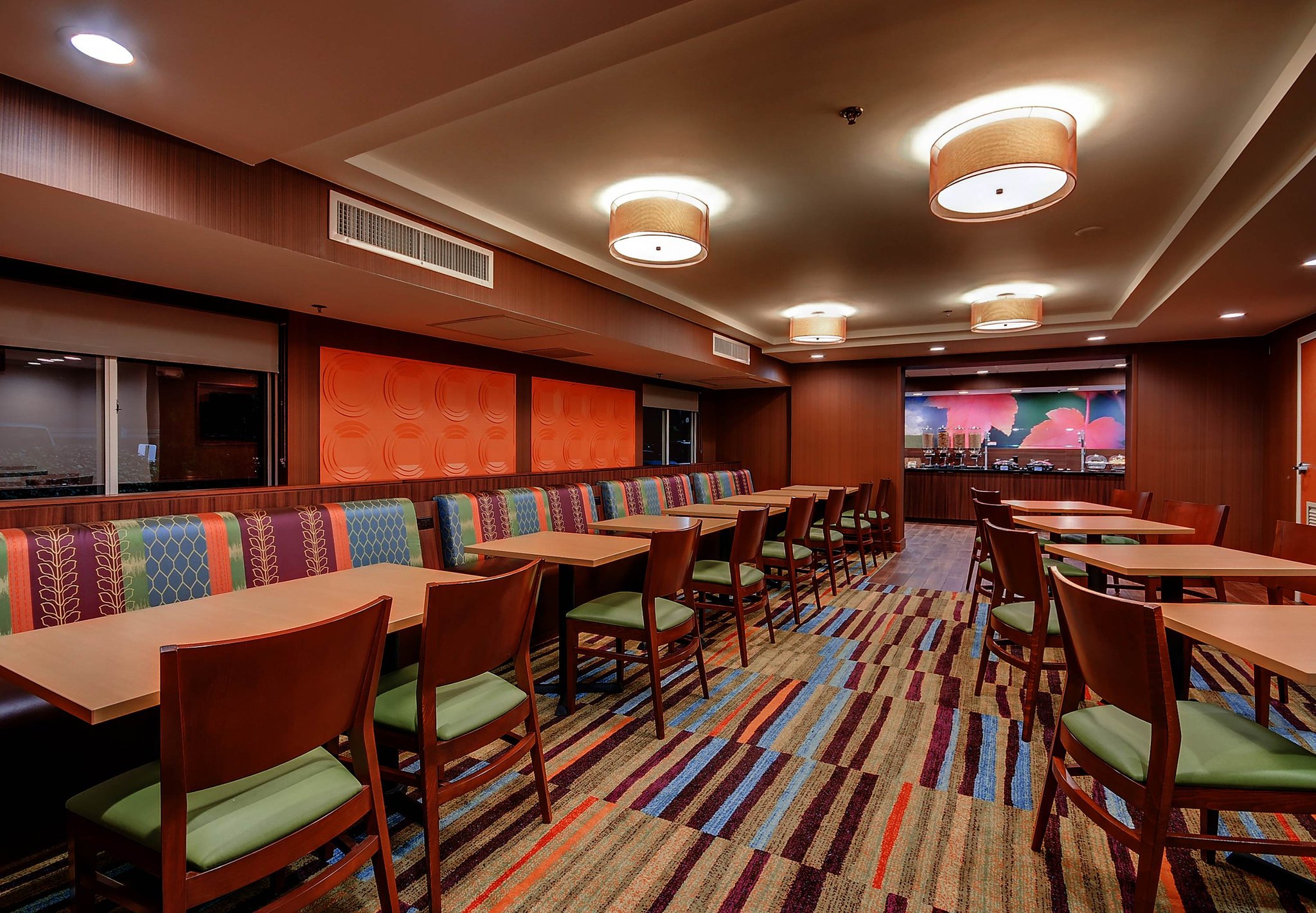 Fairfield Inn New Haven Wallingford