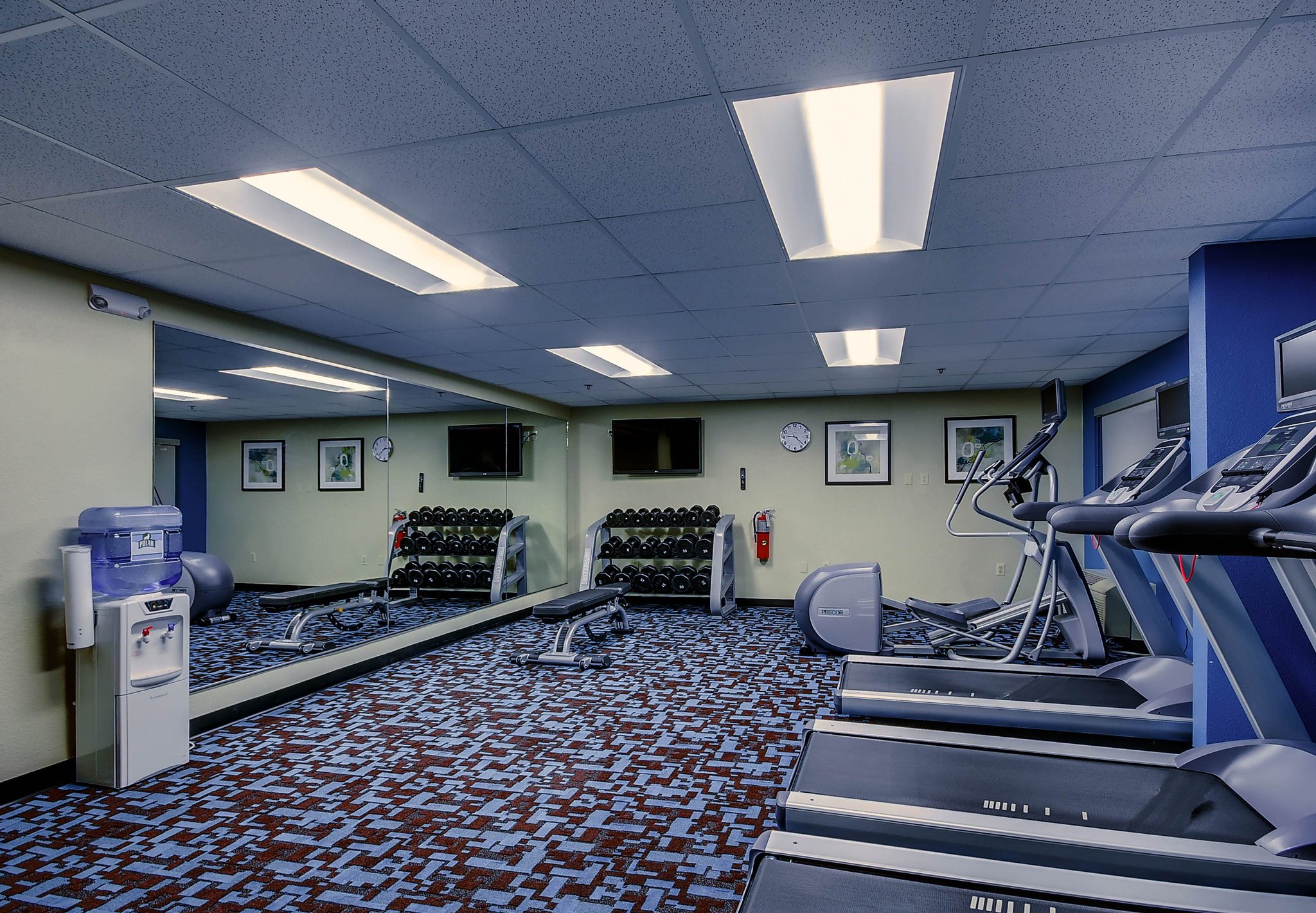 Fairfield Inn New Haven Wallingford