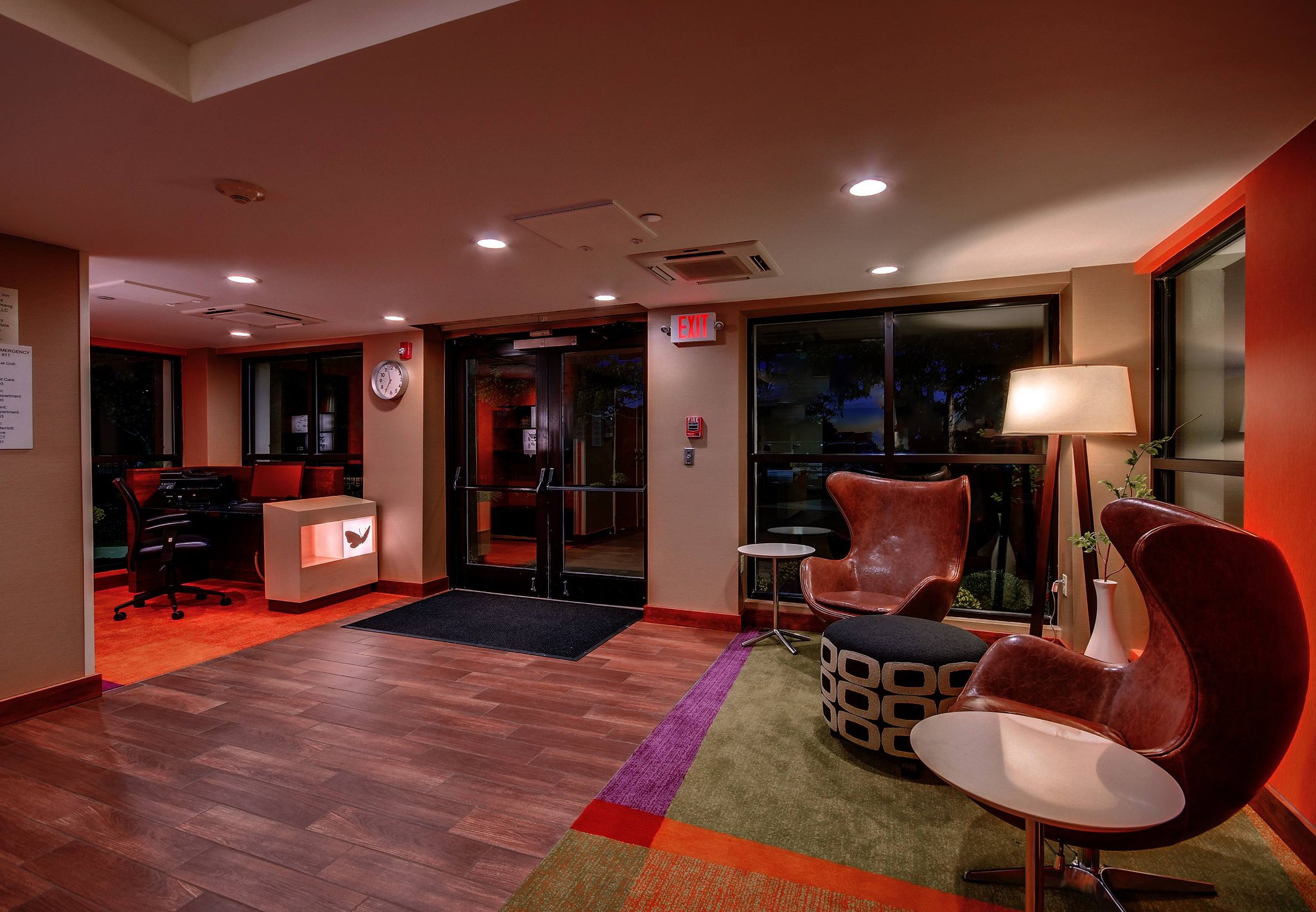 Fairfield Inn New Haven Wallingford
