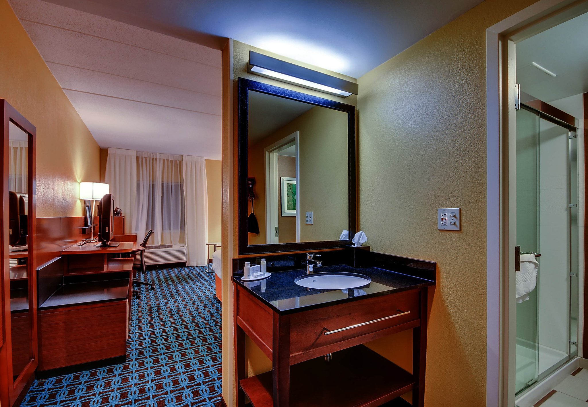 Fairfield Inn New Haven Wallingford