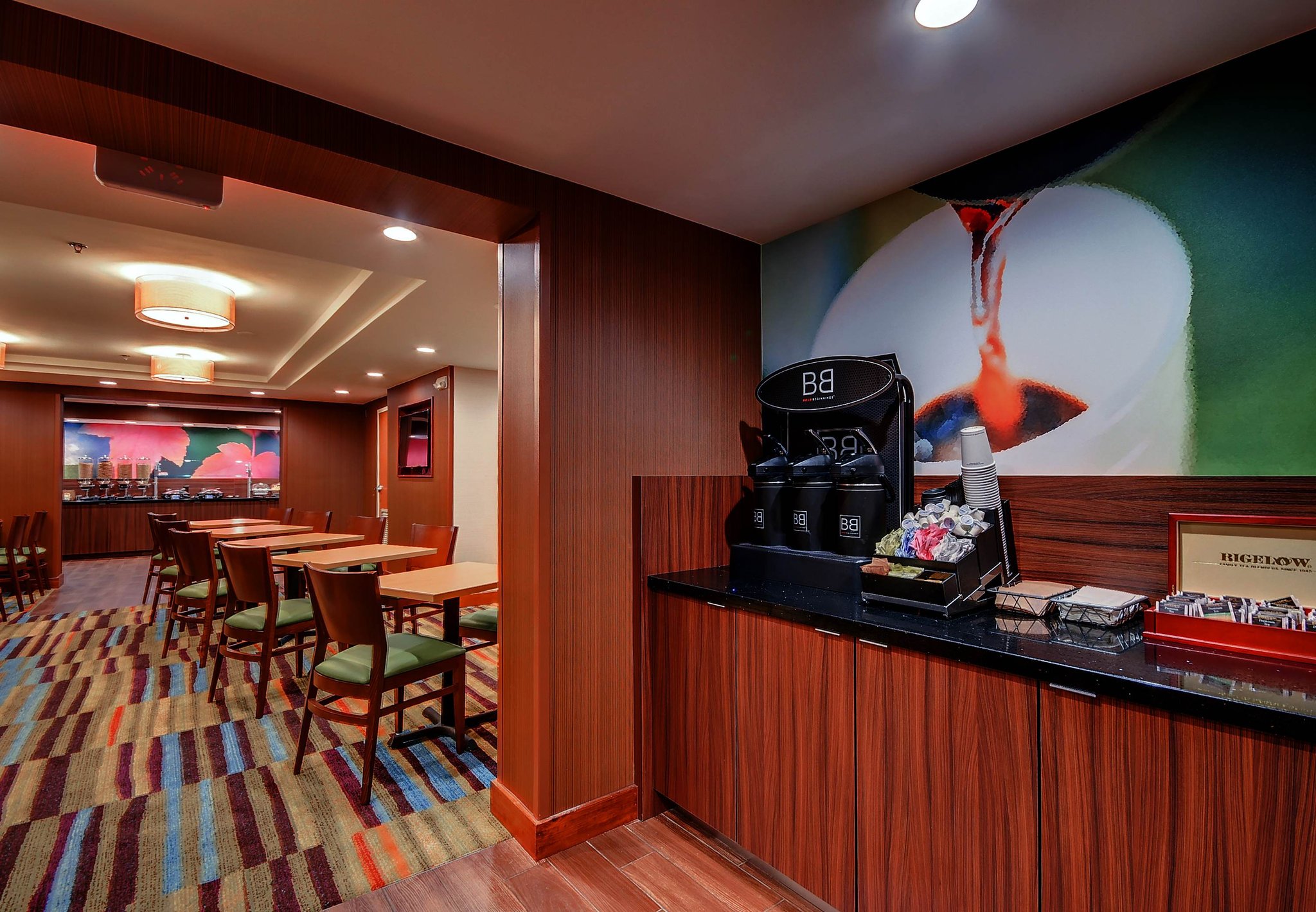 Fairfield Inn New Haven Wallingford