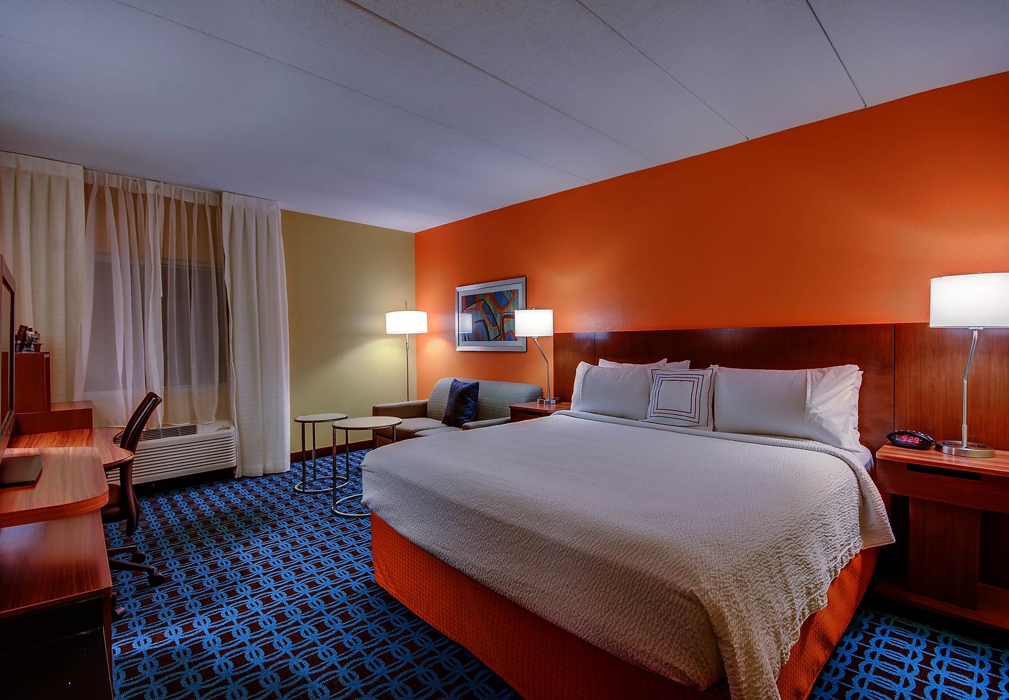 Fairfield Inn New Haven Wallingford