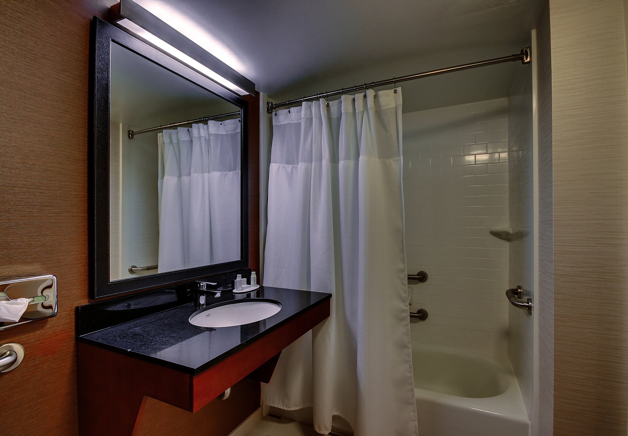 Fairfield Inn New Haven Wallingford