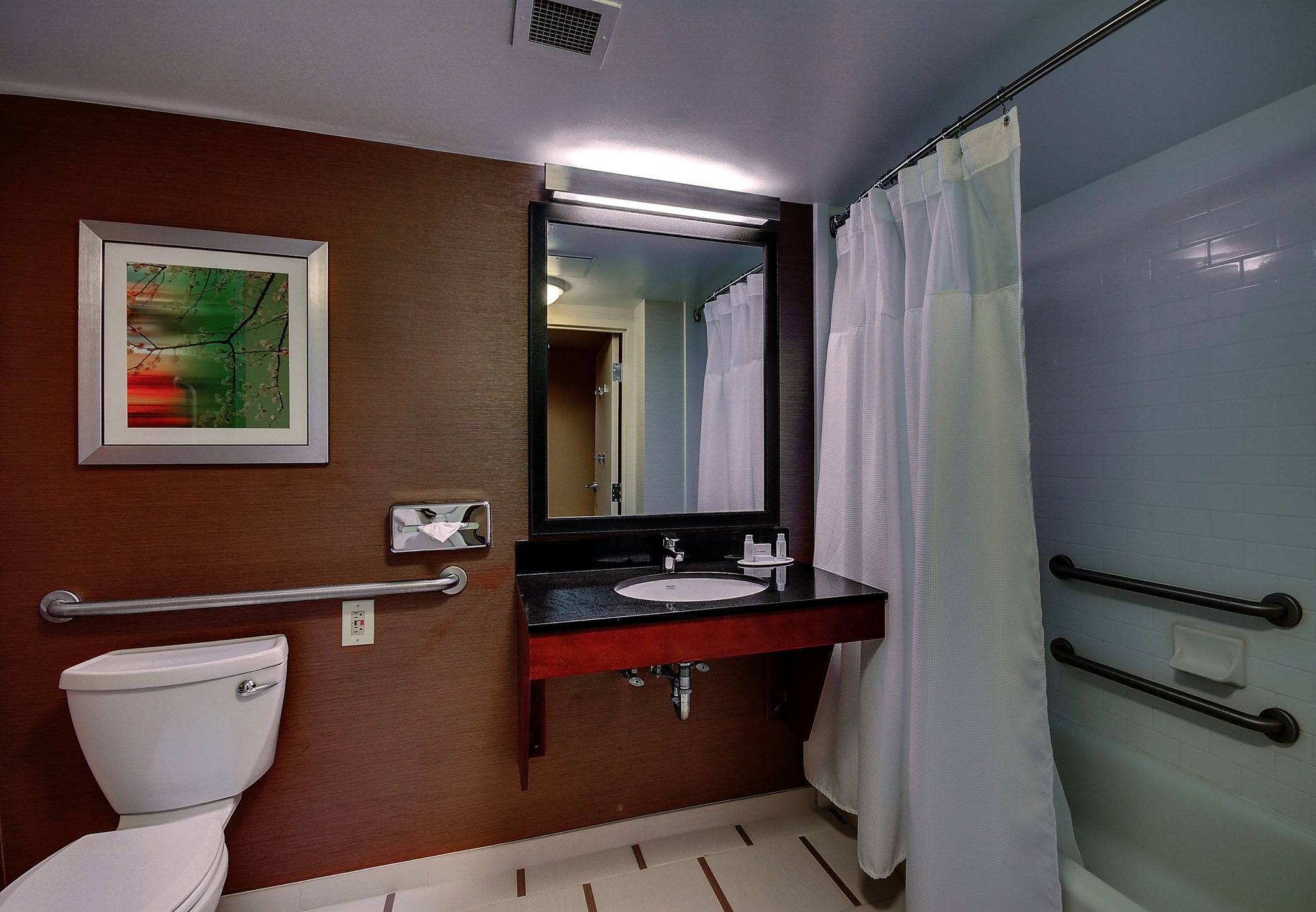 Fairfield Inn New Haven Wallingford