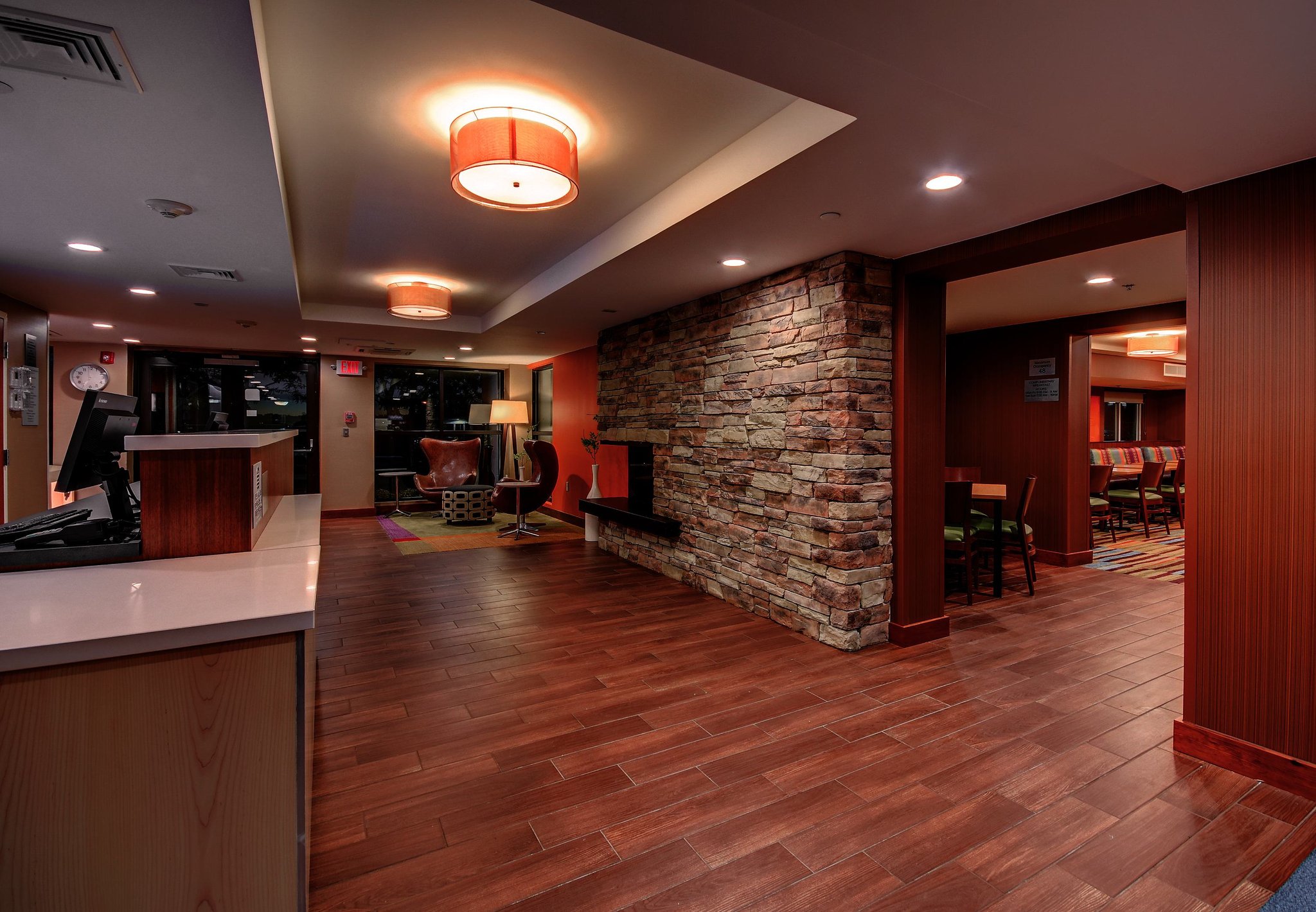 Fairfield Inn New Haven Wallingford