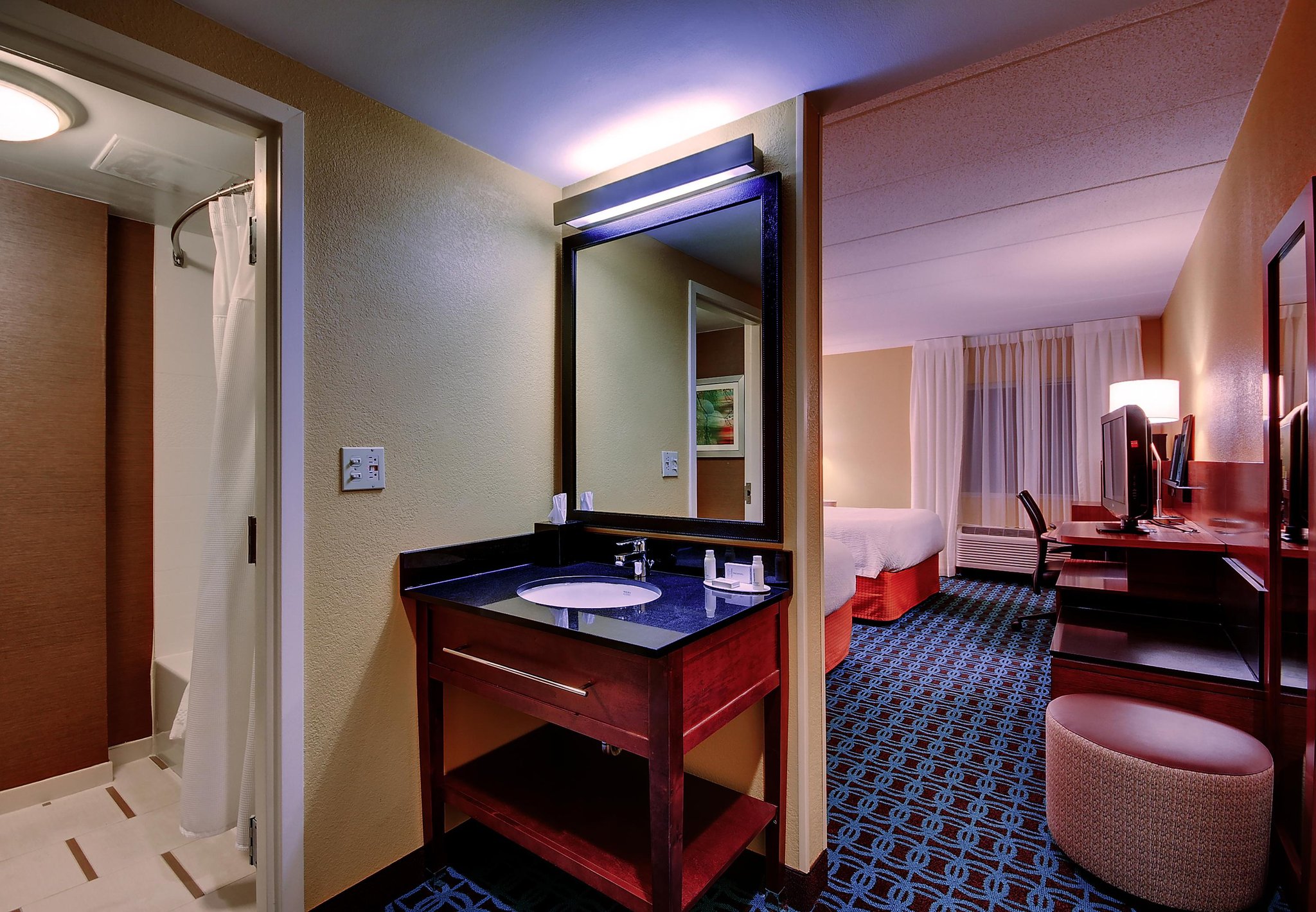 Fairfield Inn New Haven Wallingford