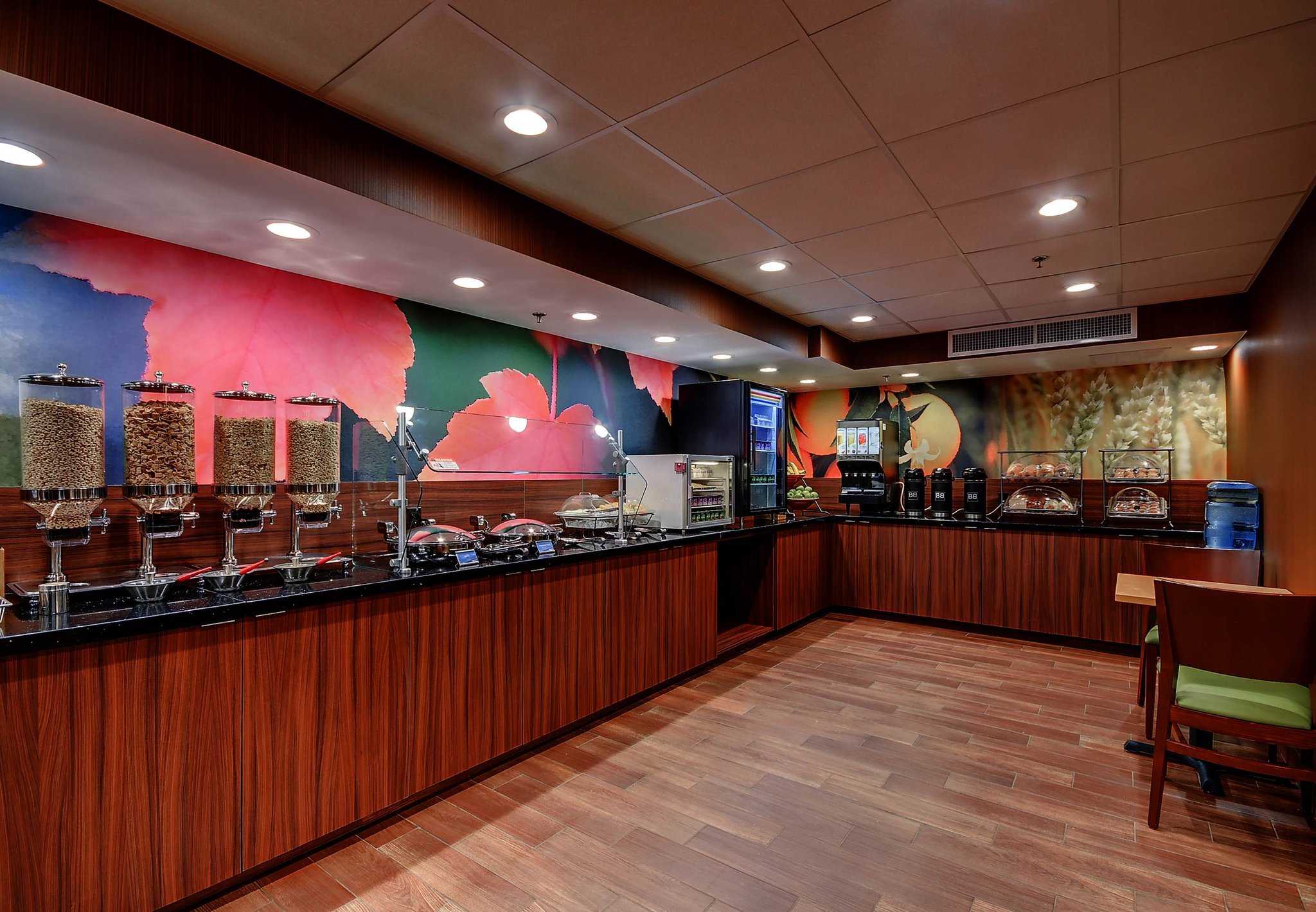 Fairfield Inn New Haven Wallingford