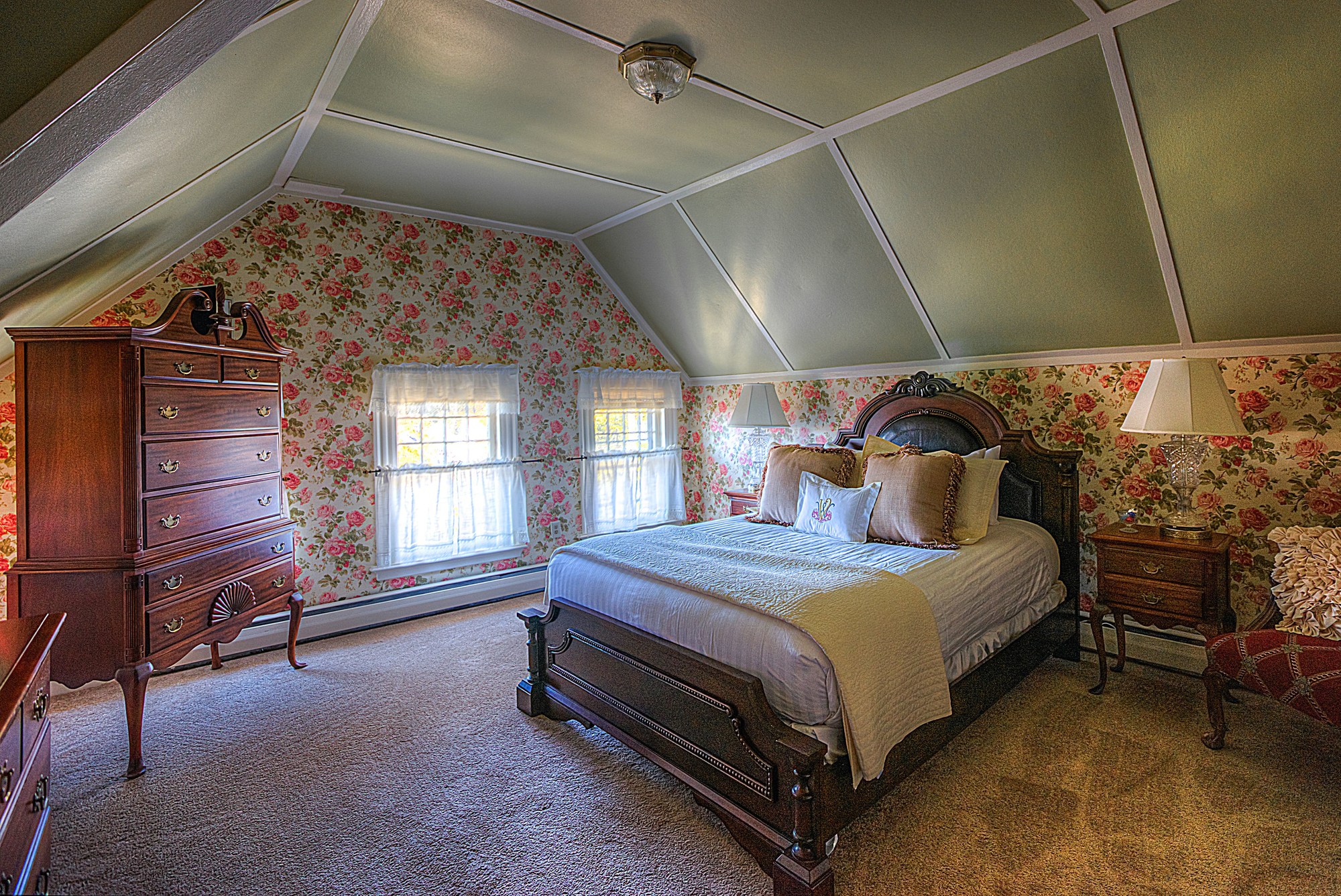 The Wallingford Victorian Inn